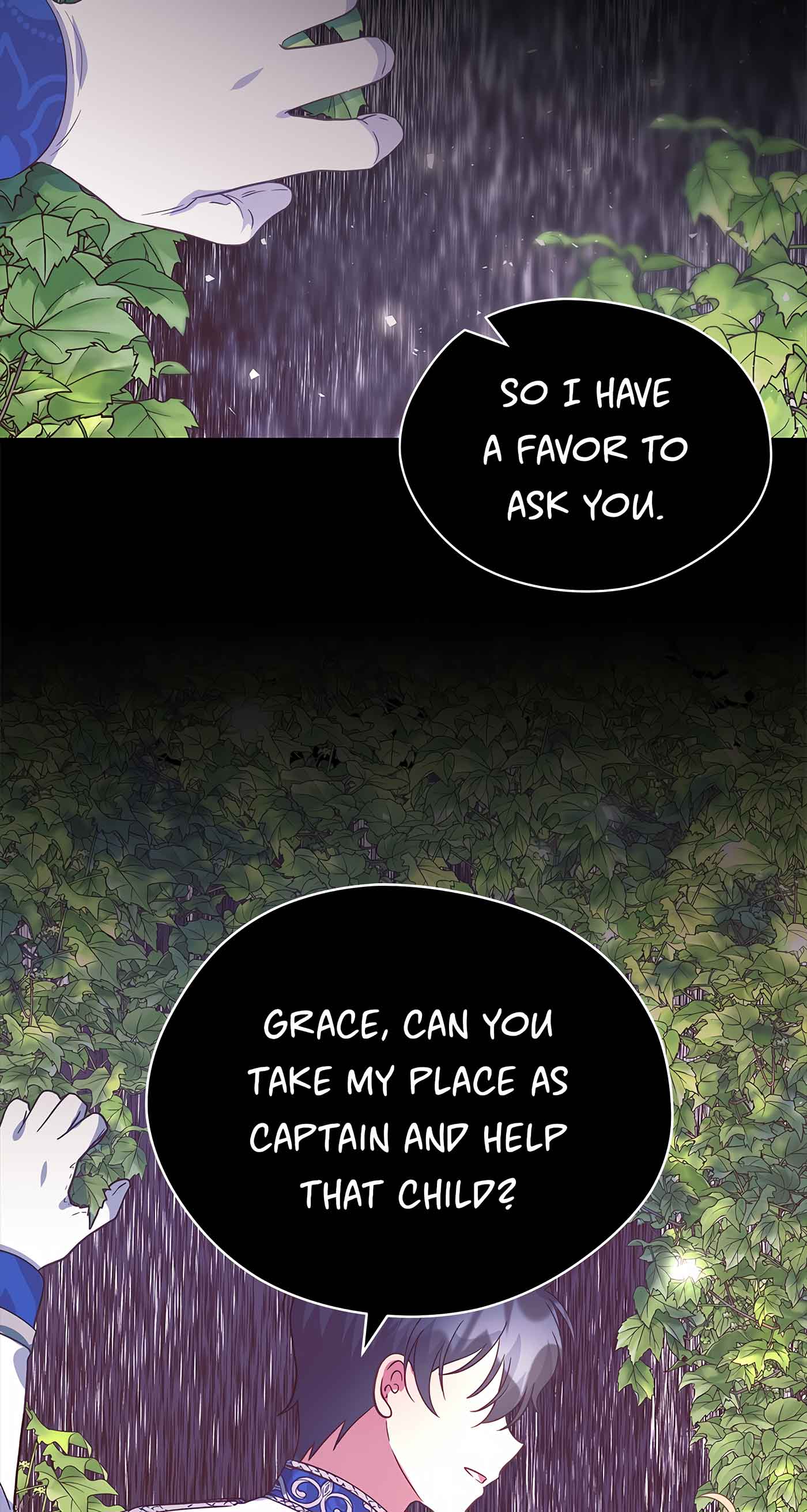 I’m Not a Warrior! Chapter 85 - Page 9