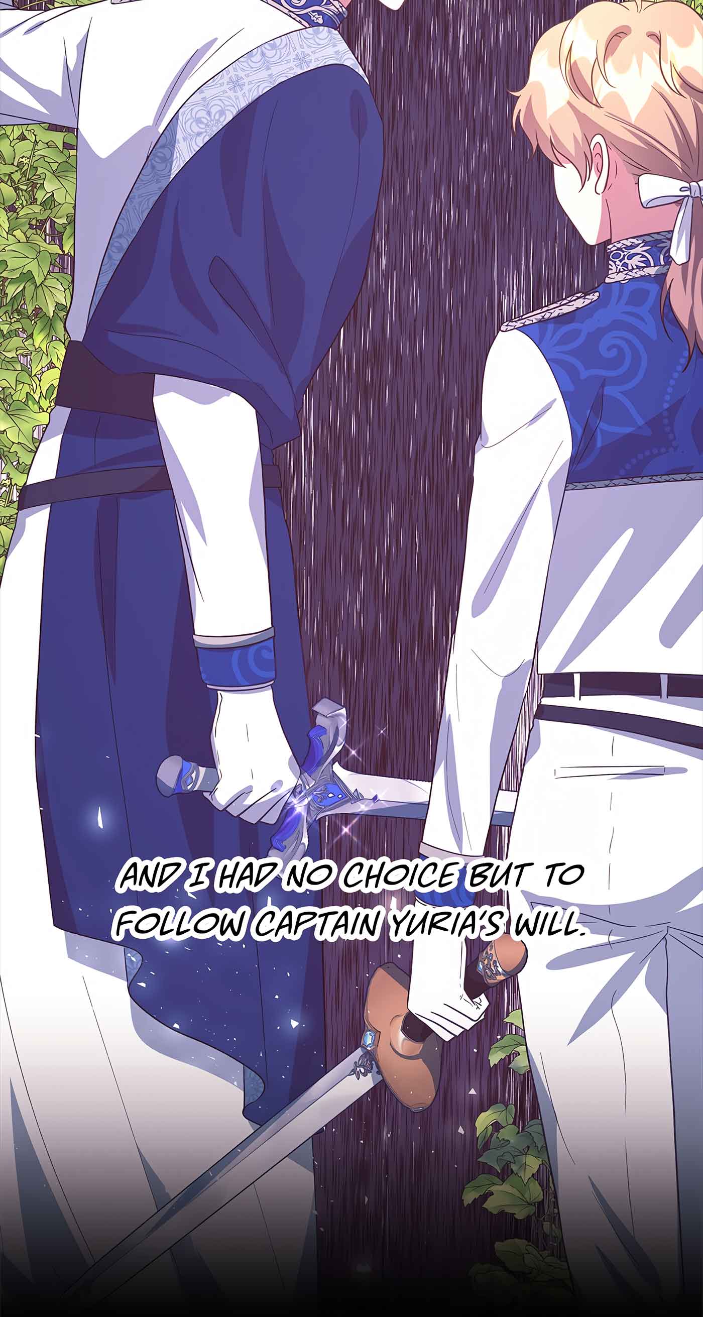 I’m Not a Warrior! Chapter 85 - Page 10