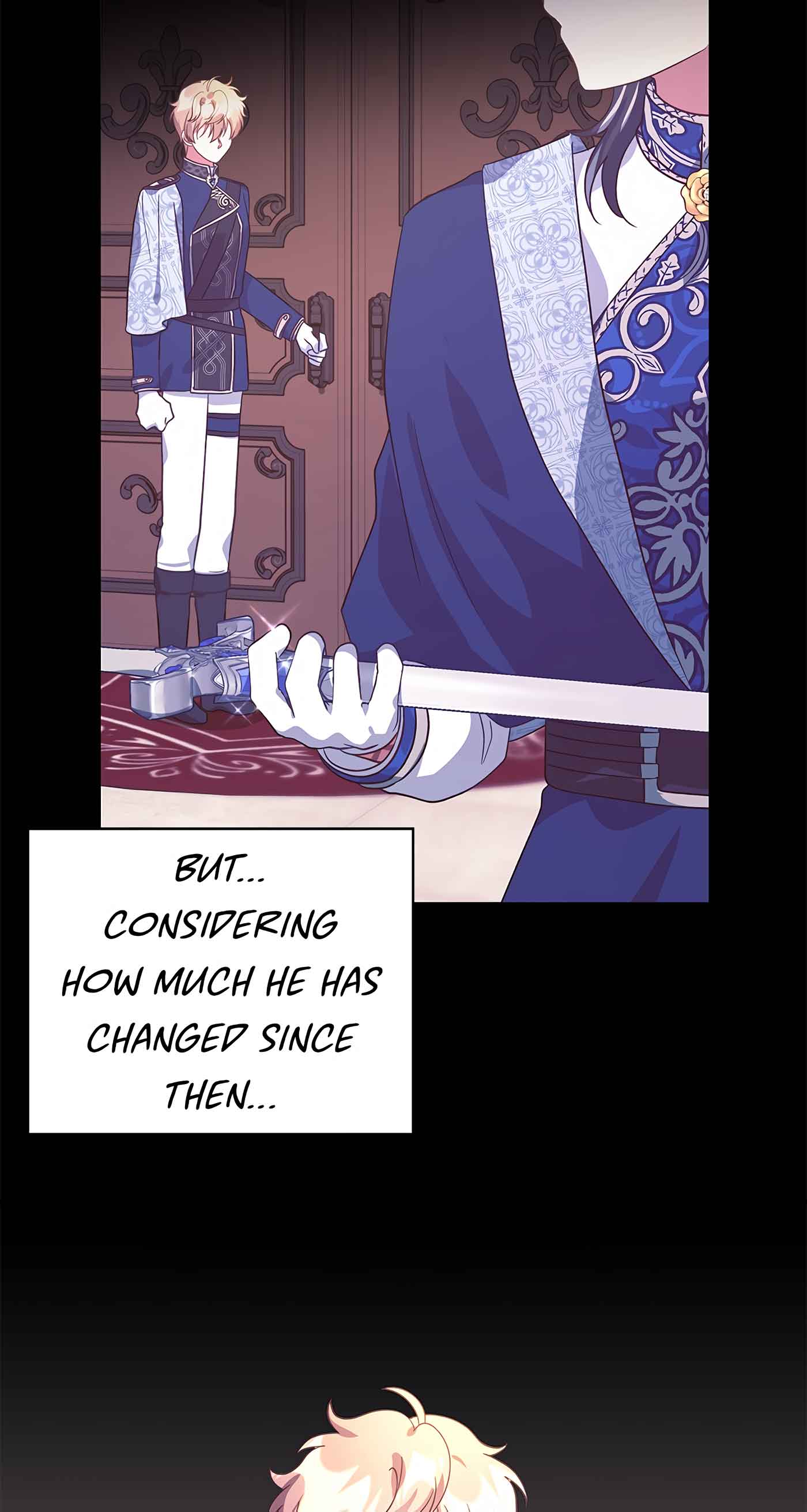 I’m Not a Warrior! Chapter 85 - Page 12