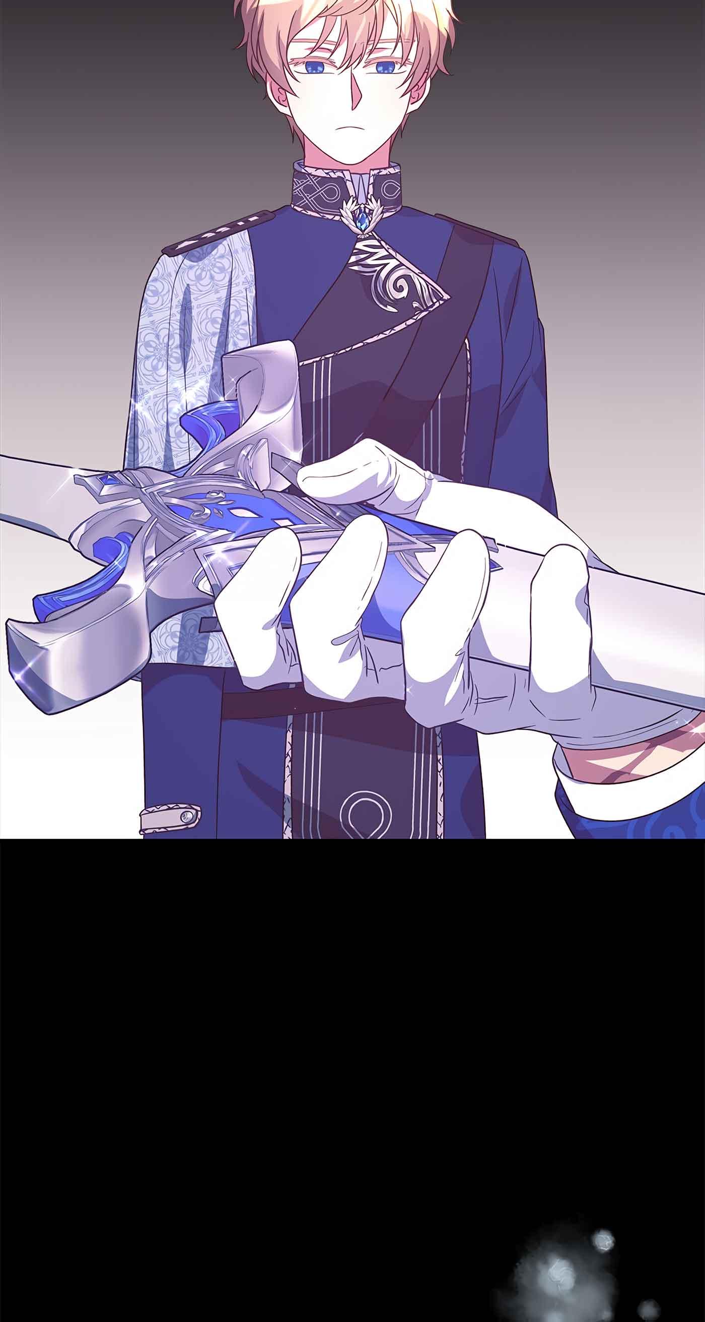 I’m Not a Warrior! Chapter 85 - Page 13