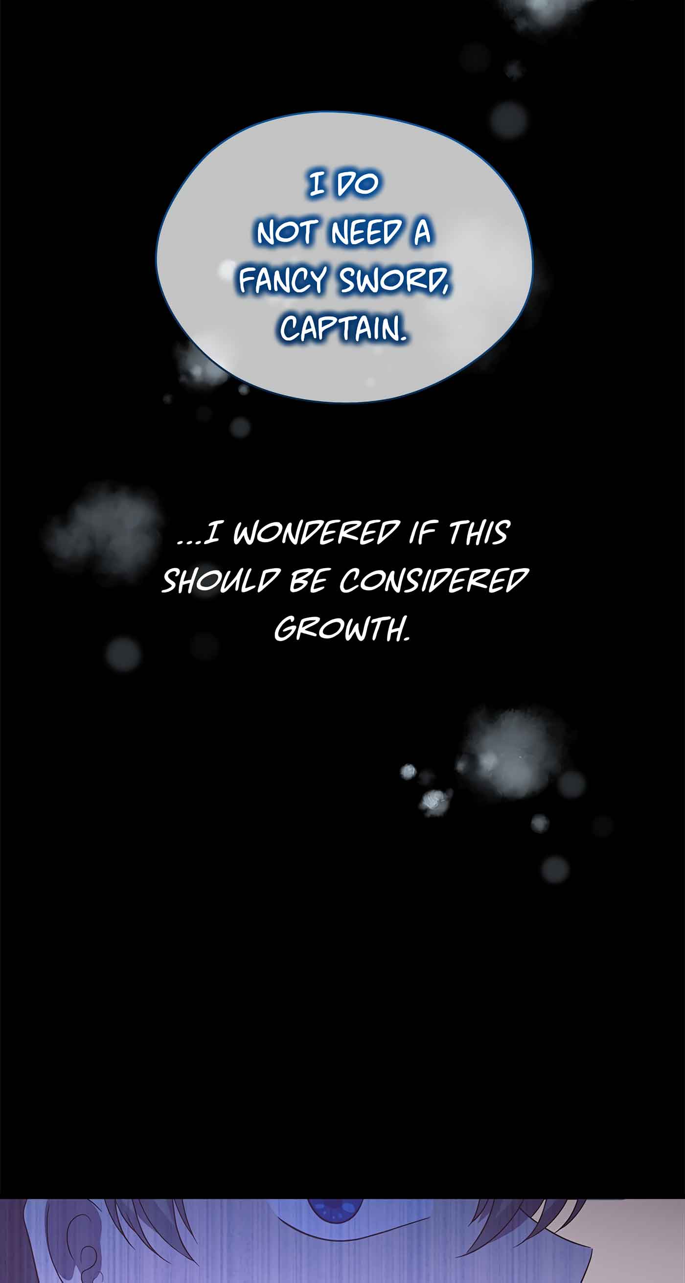 I’m Not a Warrior! Chapter 85 - Page 14