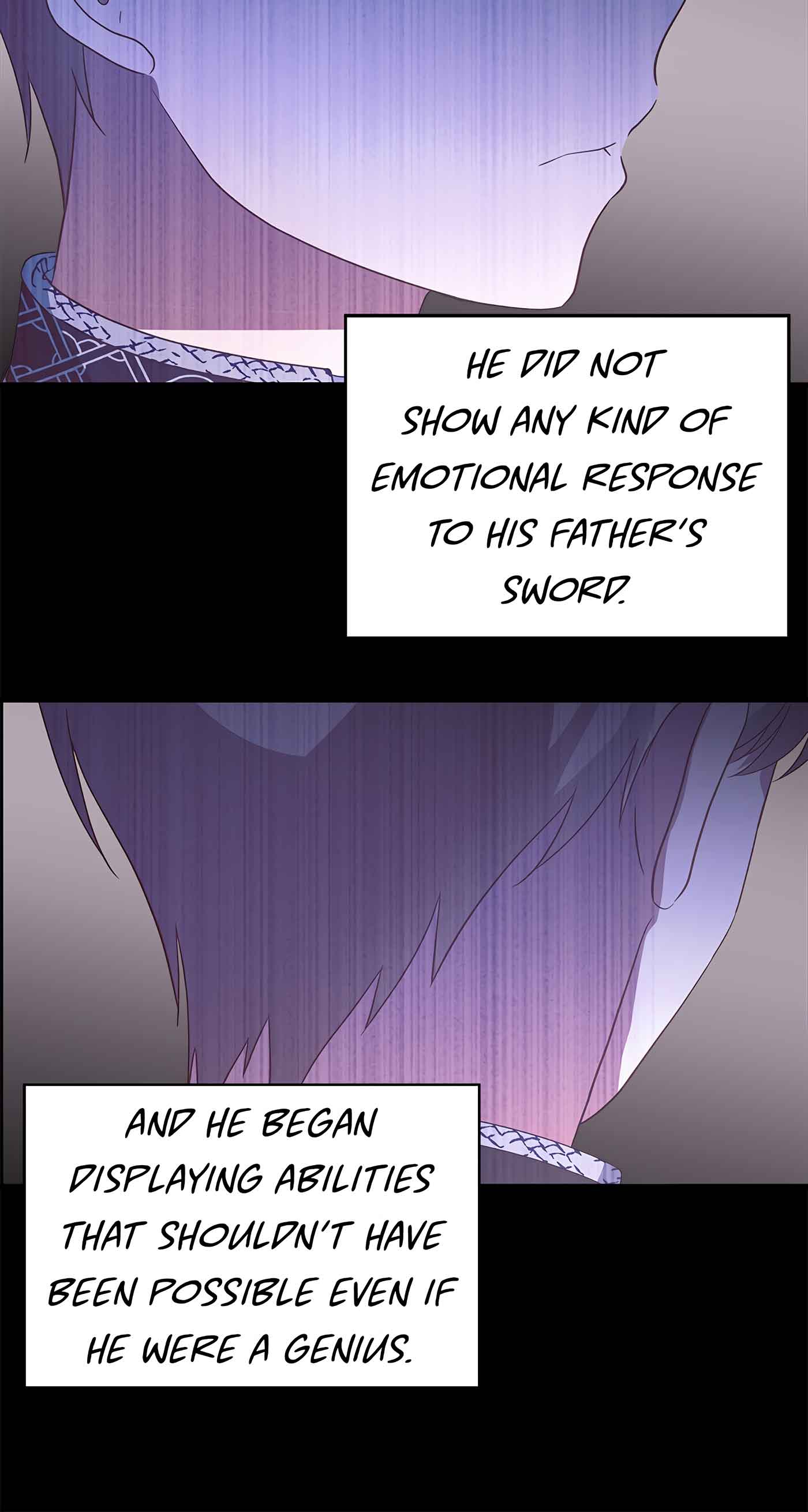 I’m Not a Warrior! Chapter 85 - Page 15