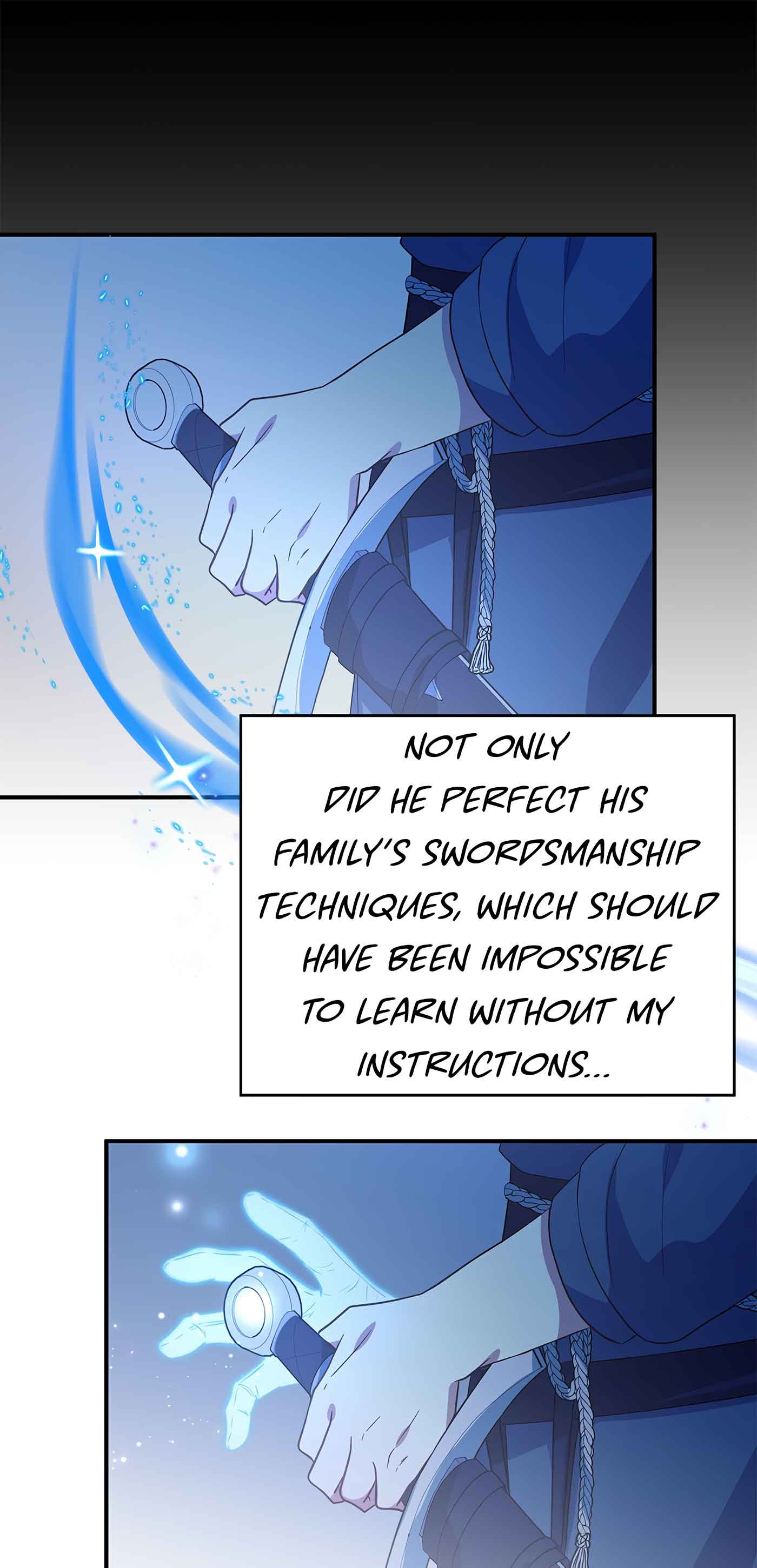 I’m Not a Warrior! Chapter 85 - Page 16