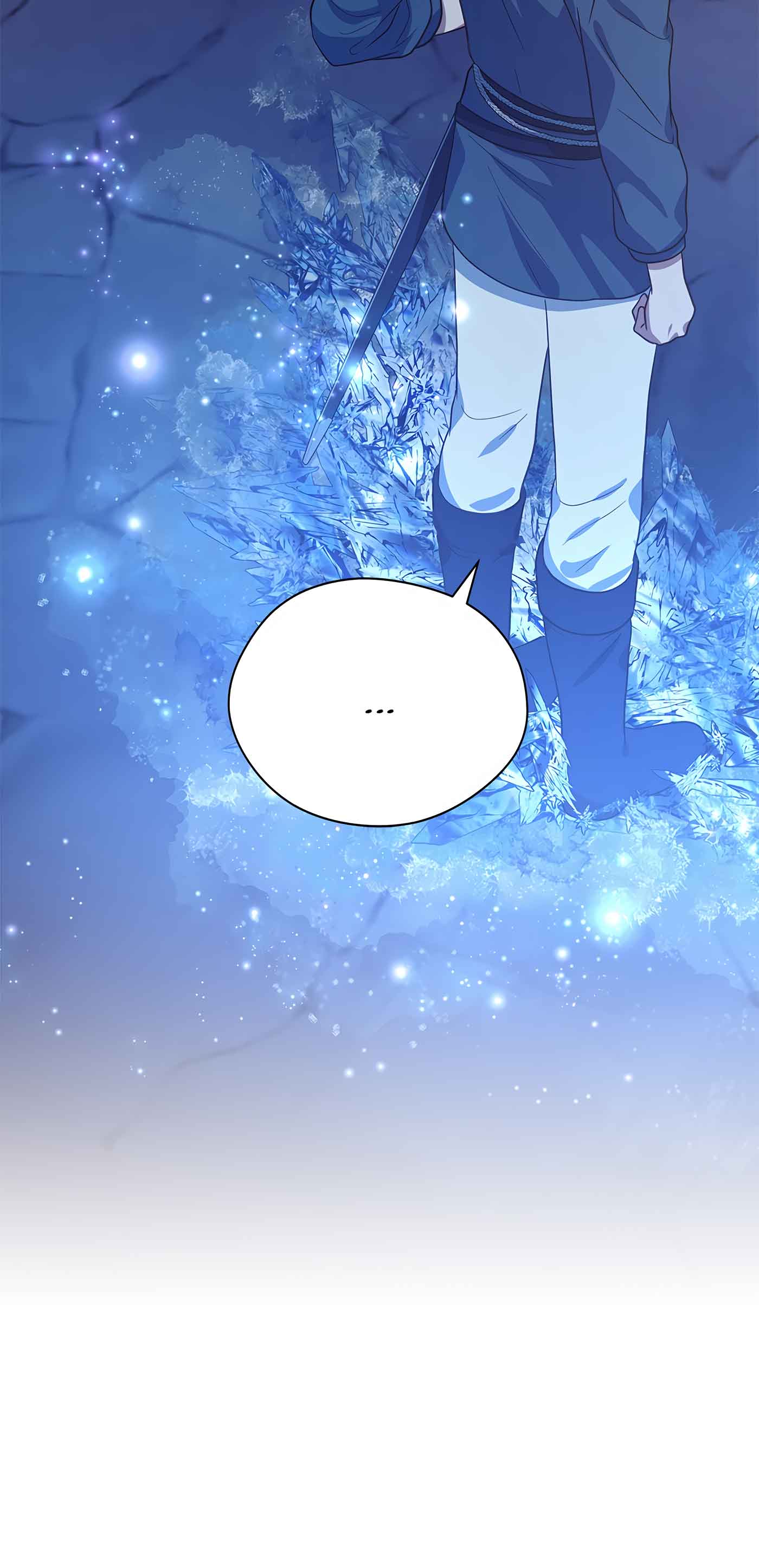 I’m Not a Warrior! Chapter 85 - Page 22