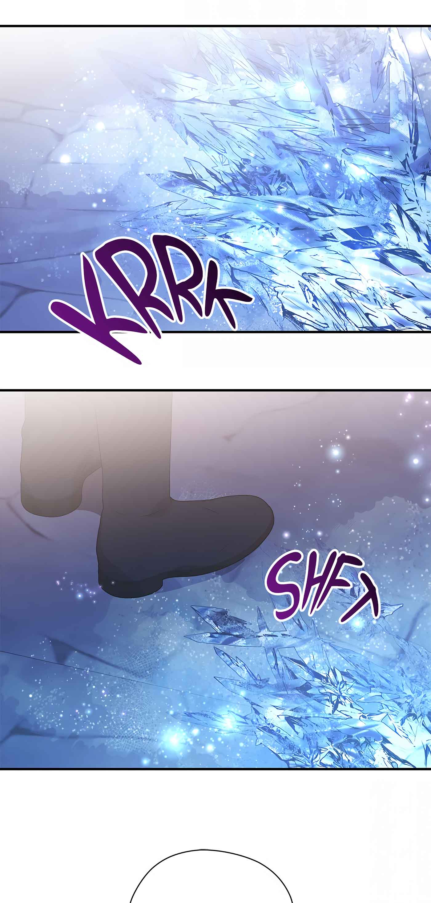 I’m Not a Warrior! Chapter 85 - Page 23