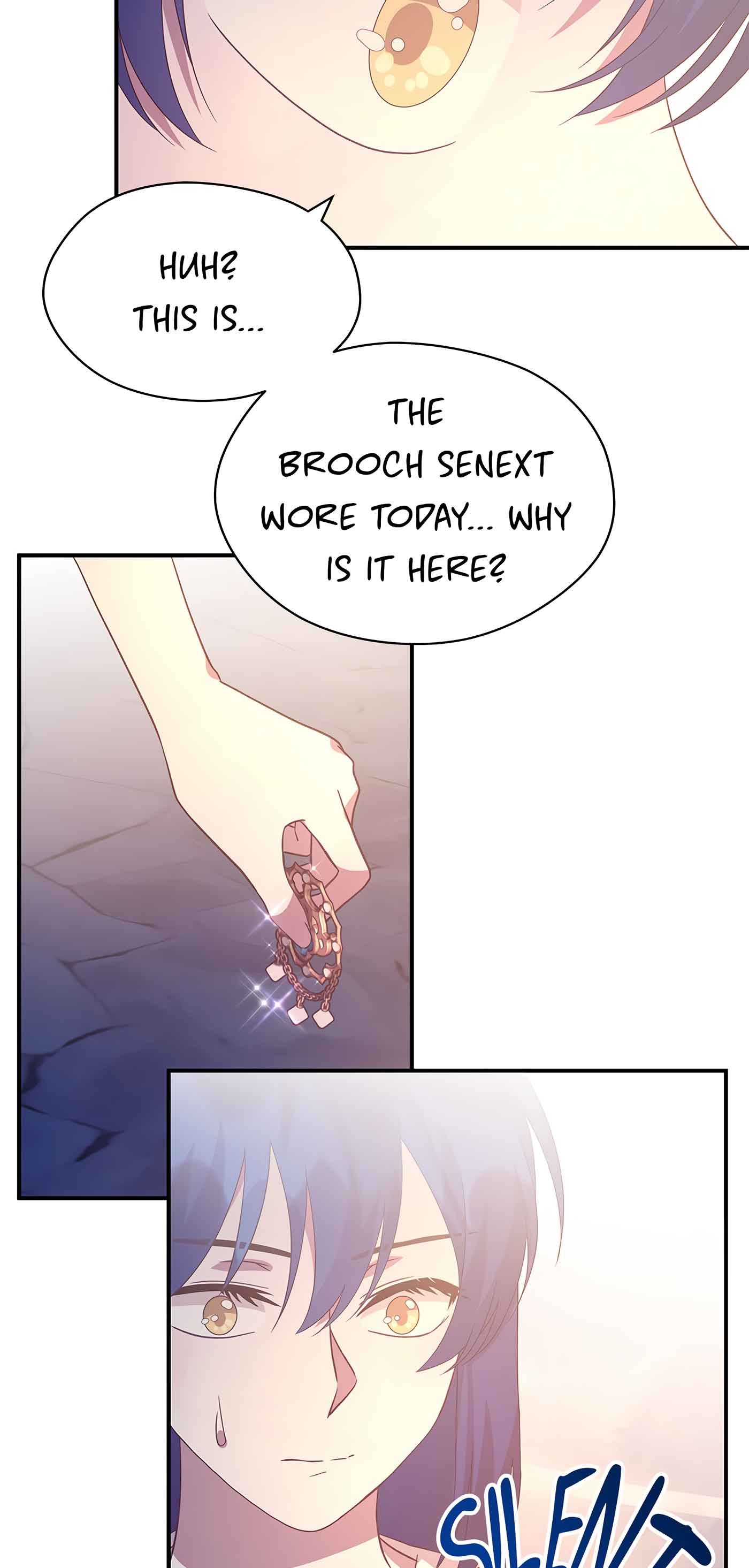 I’m Not a Warrior! Chapter 85 - Page 26