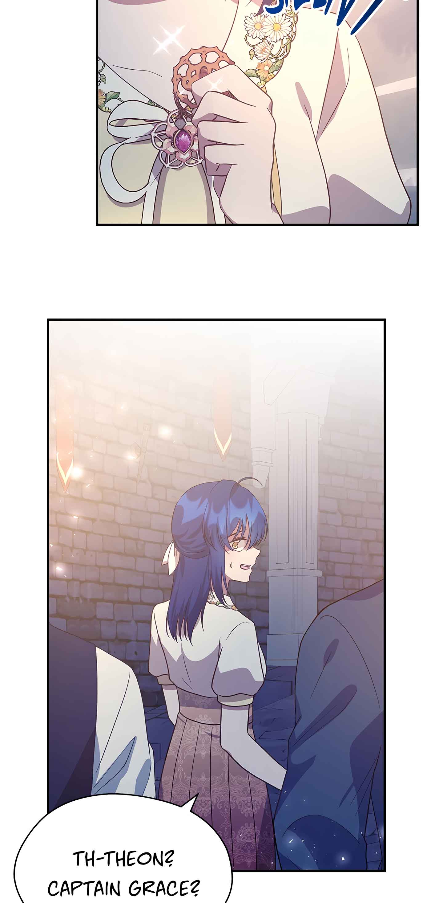 I’m Not a Warrior! Chapter 85 - Page 27