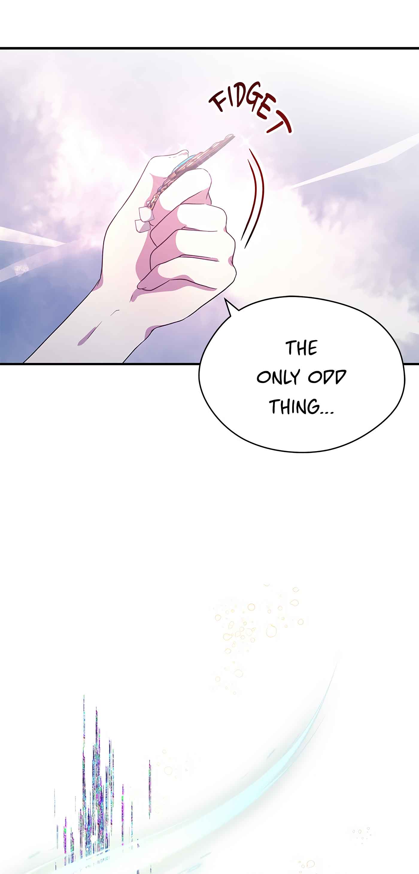 I’m Not a Warrior! Chapter 85 - Page 30