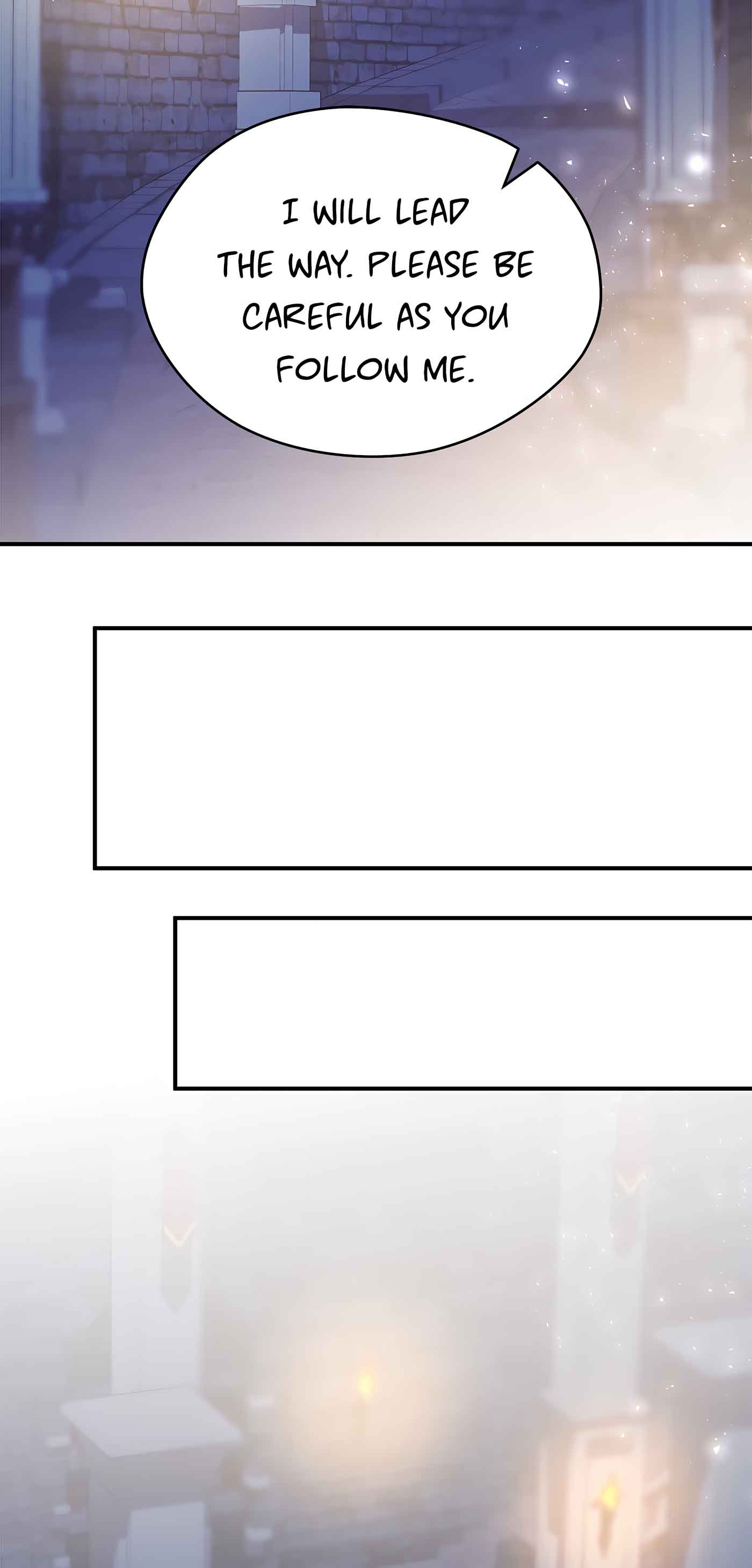 I’m Not a Warrior! Chapter 85 - Page 34