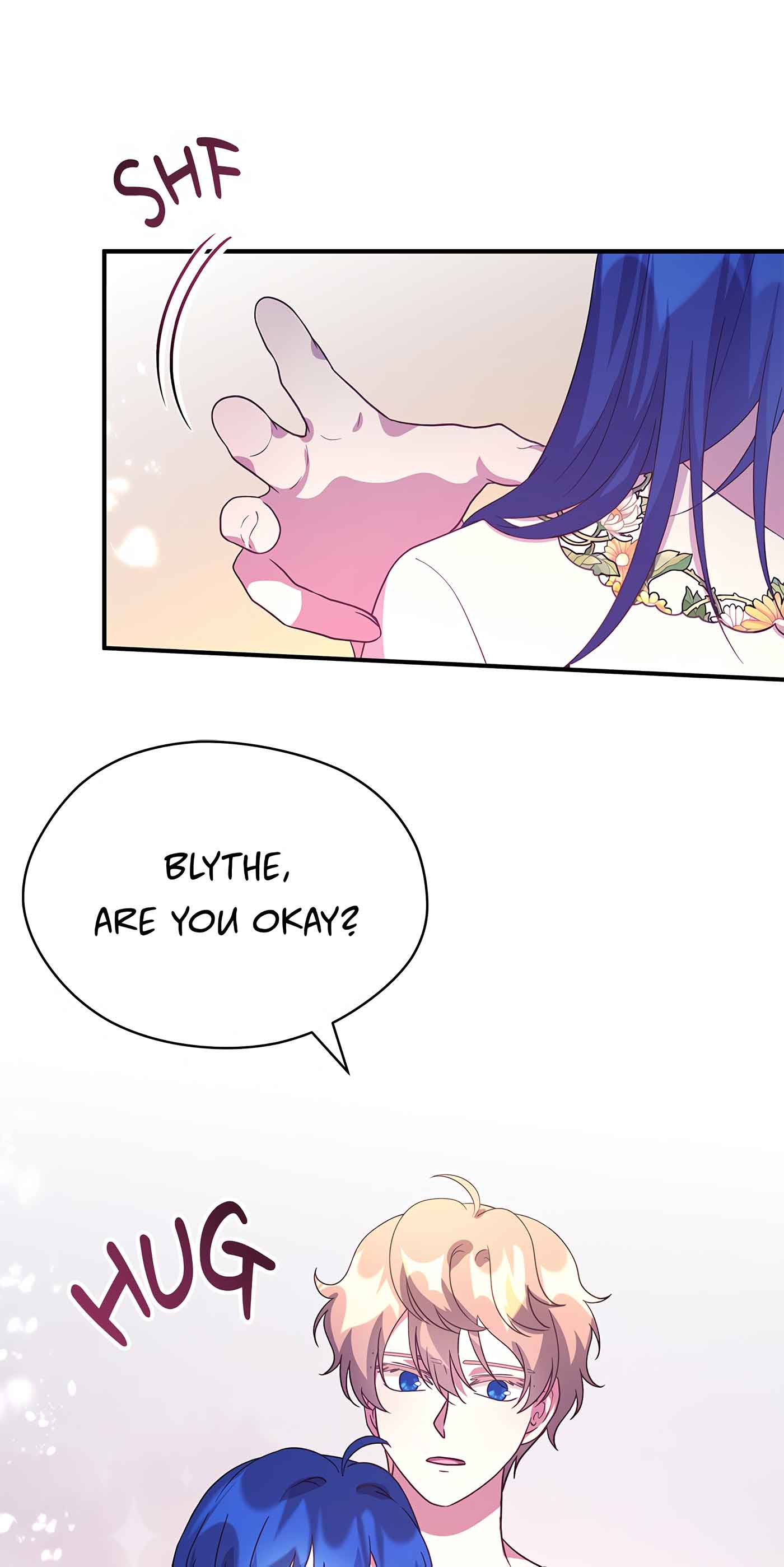 I’m Not a Warrior! Chapter 85 - Page 37