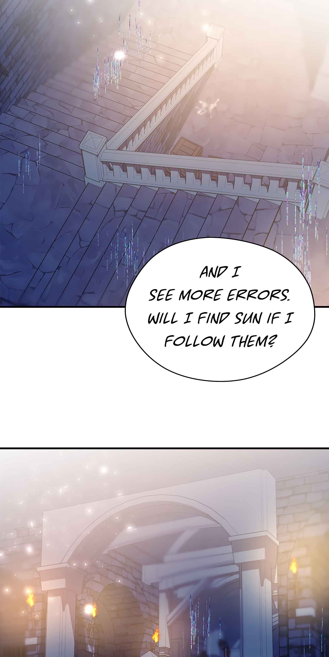 I’m Not a Warrior! Chapter 85 - Page 42