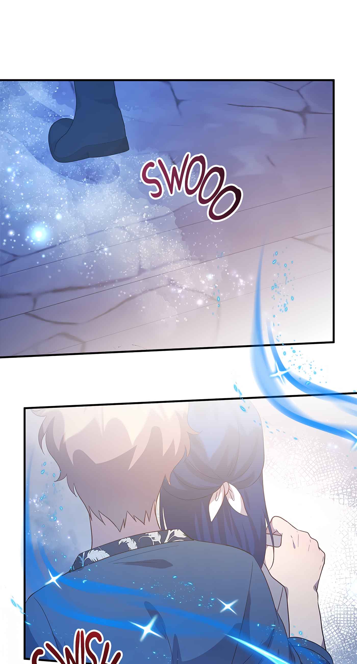 I’m Not a Warrior! Chapter 85 - Page 44