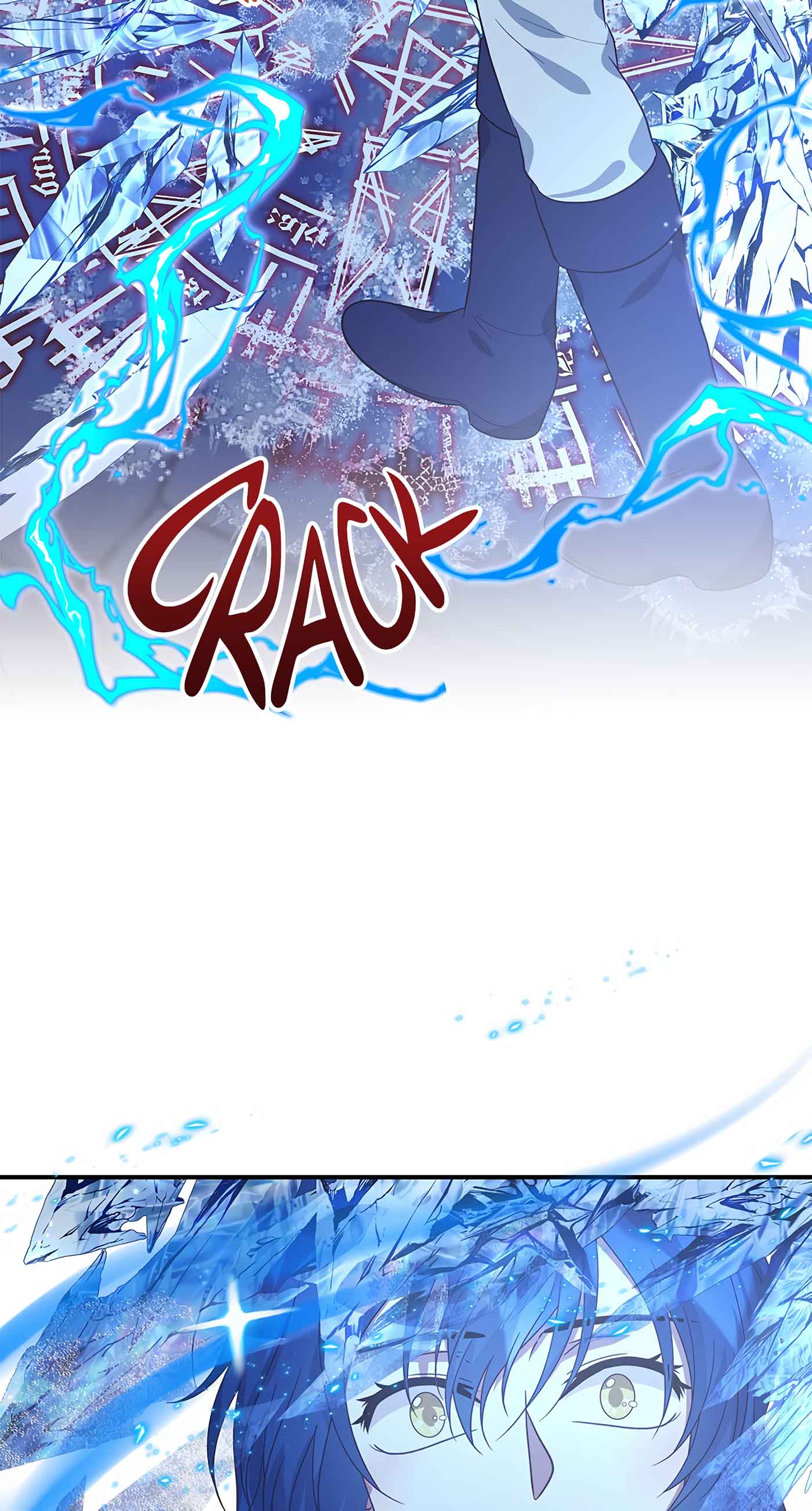 I’m Not a Warrior! Chapter 85 - Page 48