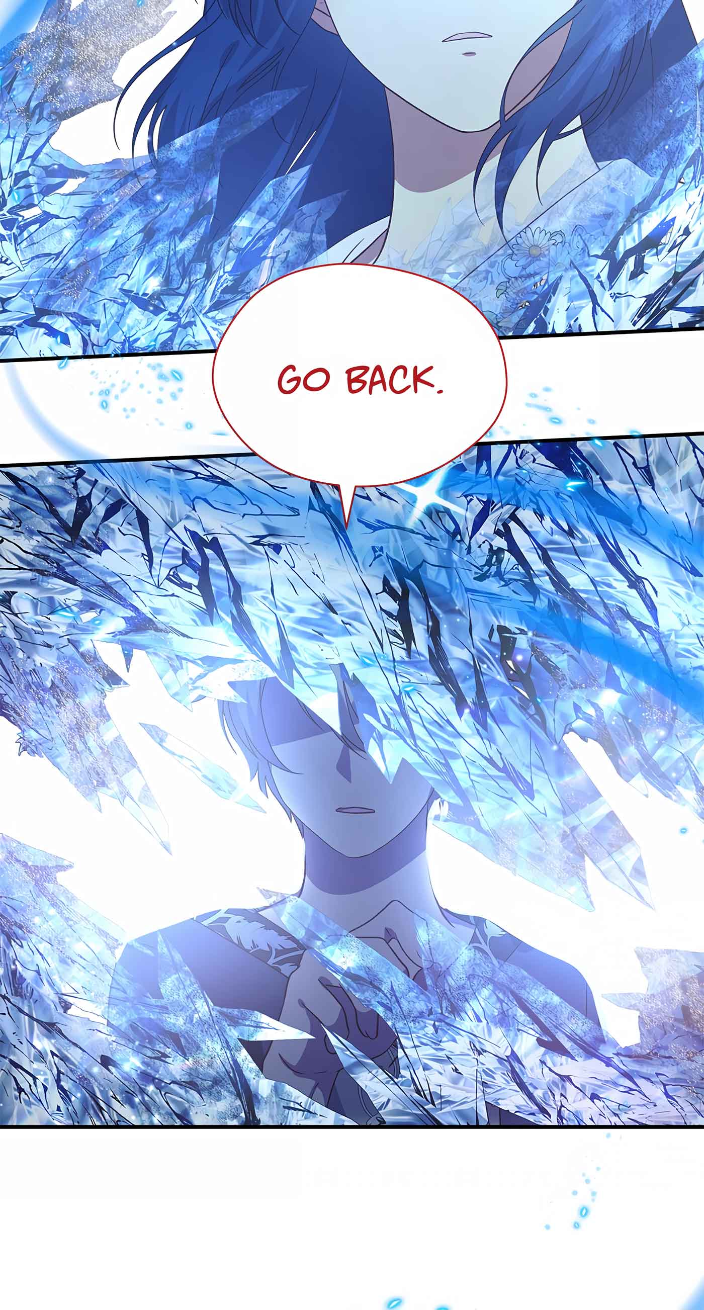 I’m Not a Warrior! Chapter 85 - Page 49