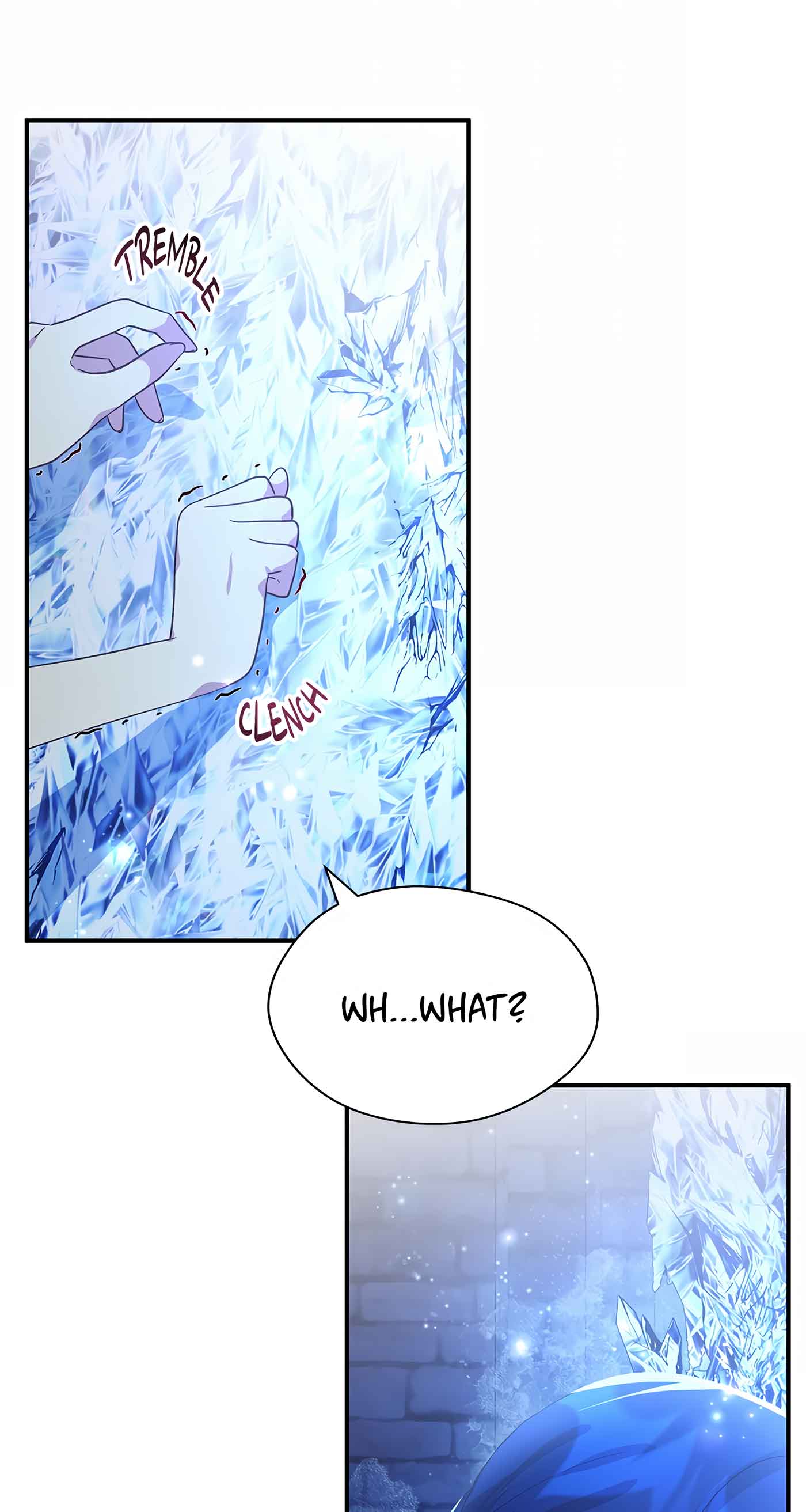 I’m Not a Warrior! Chapter 85 - Page 51