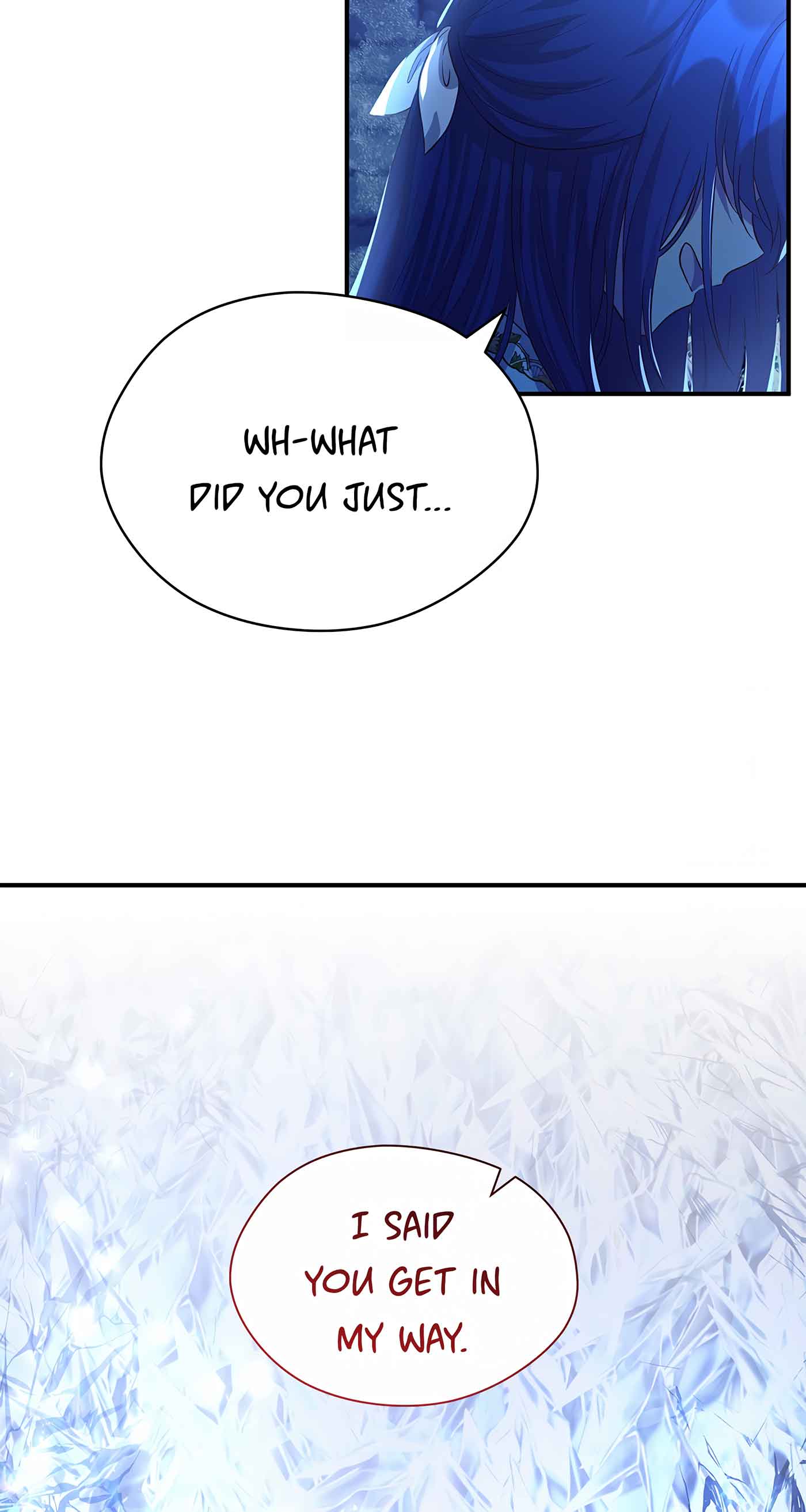 I’m Not a Warrior! Chapter 85 - Page 52