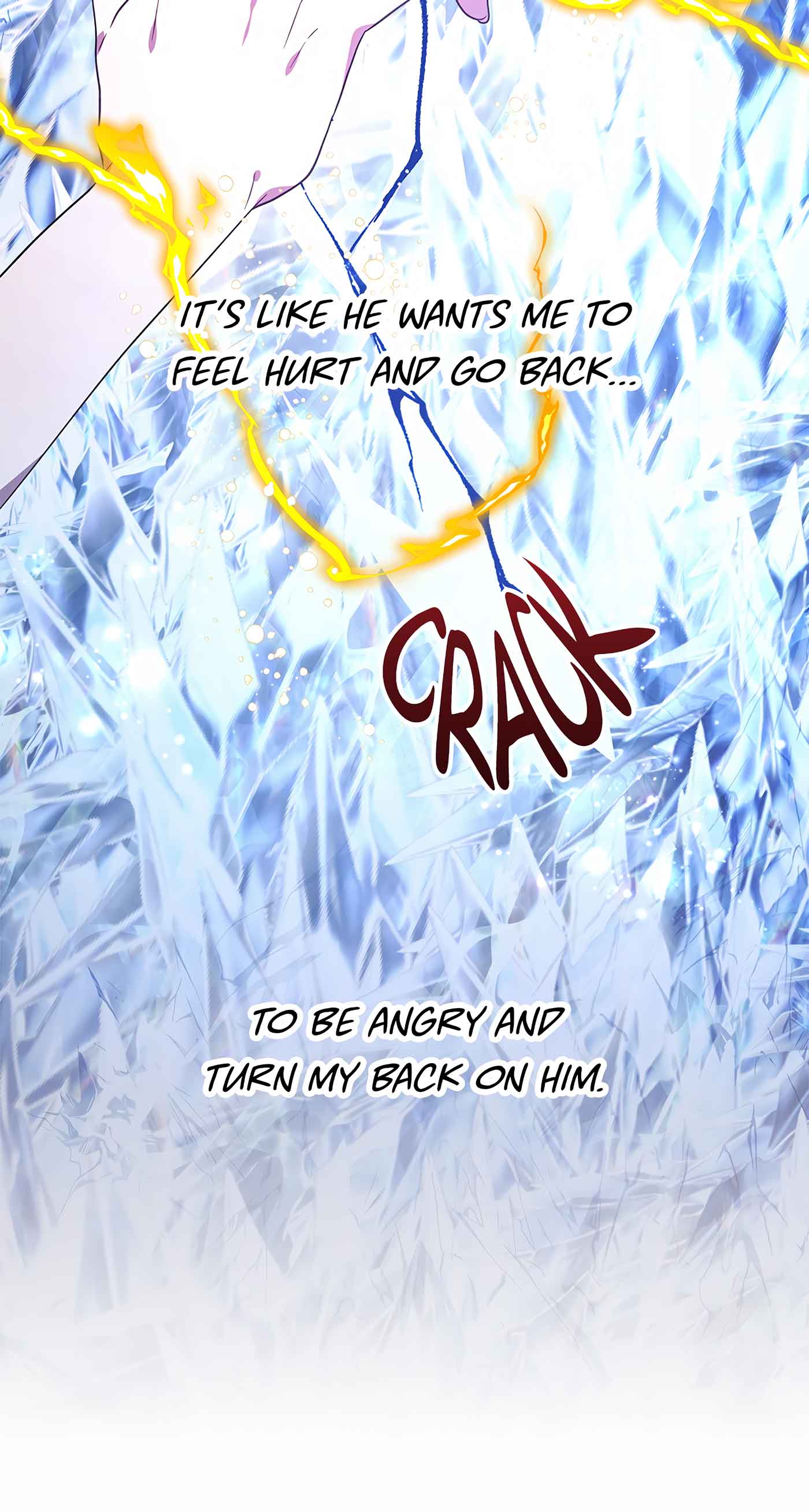 I’m Not a Warrior! Chapter 85 - Page 58