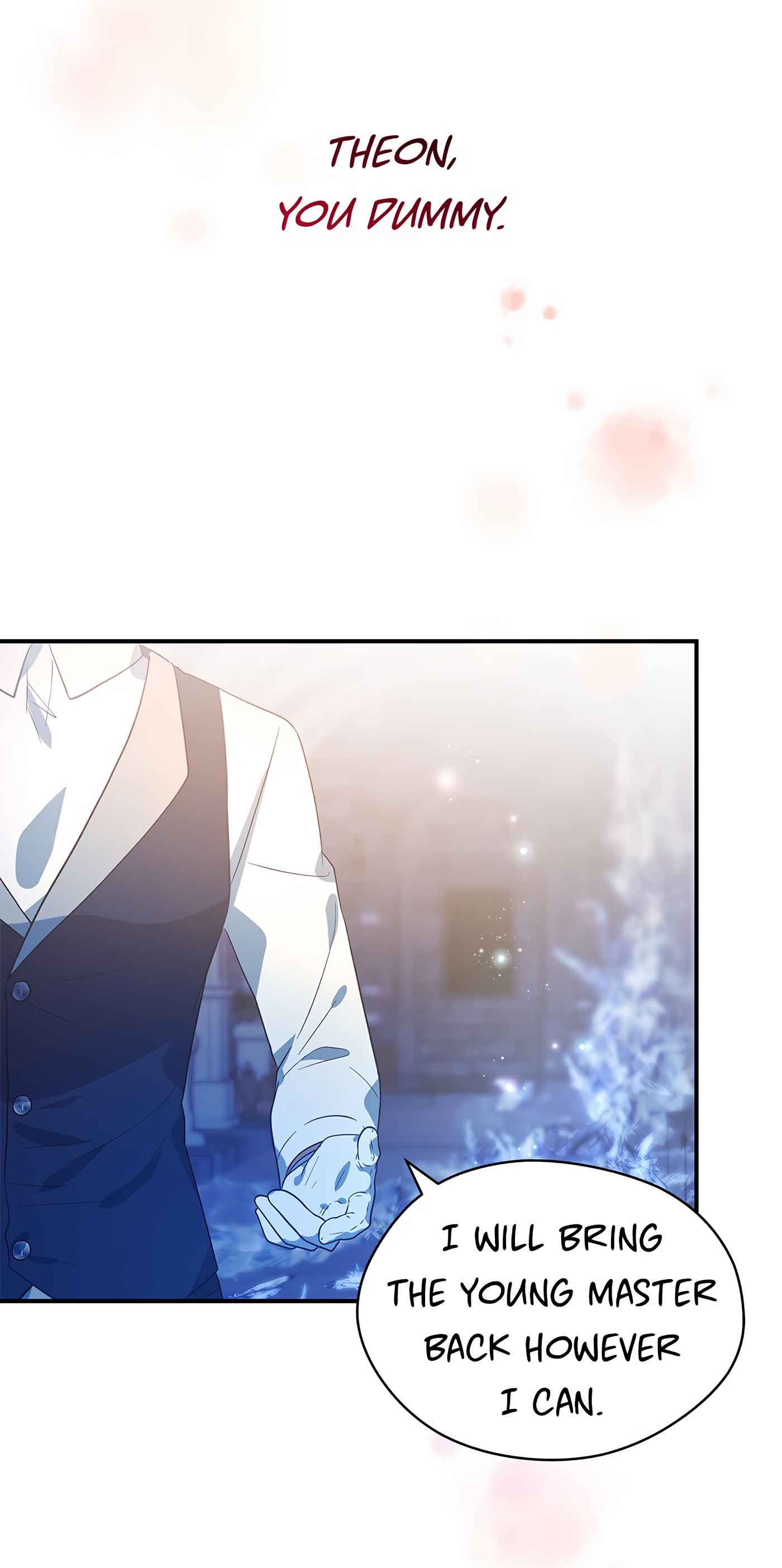 I’m Not a Warrior! Chapter 85 - Page 62