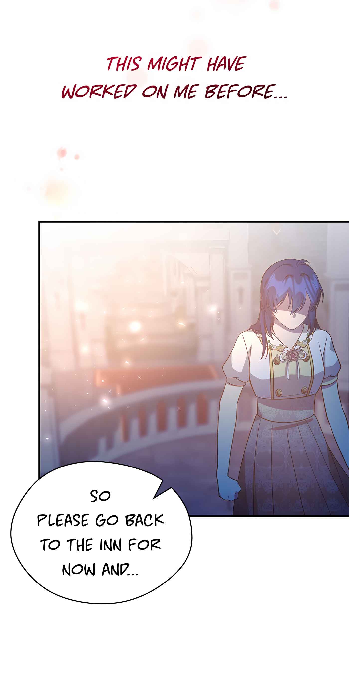 I’m Not a Warrior! Chapter 85 - Page 63