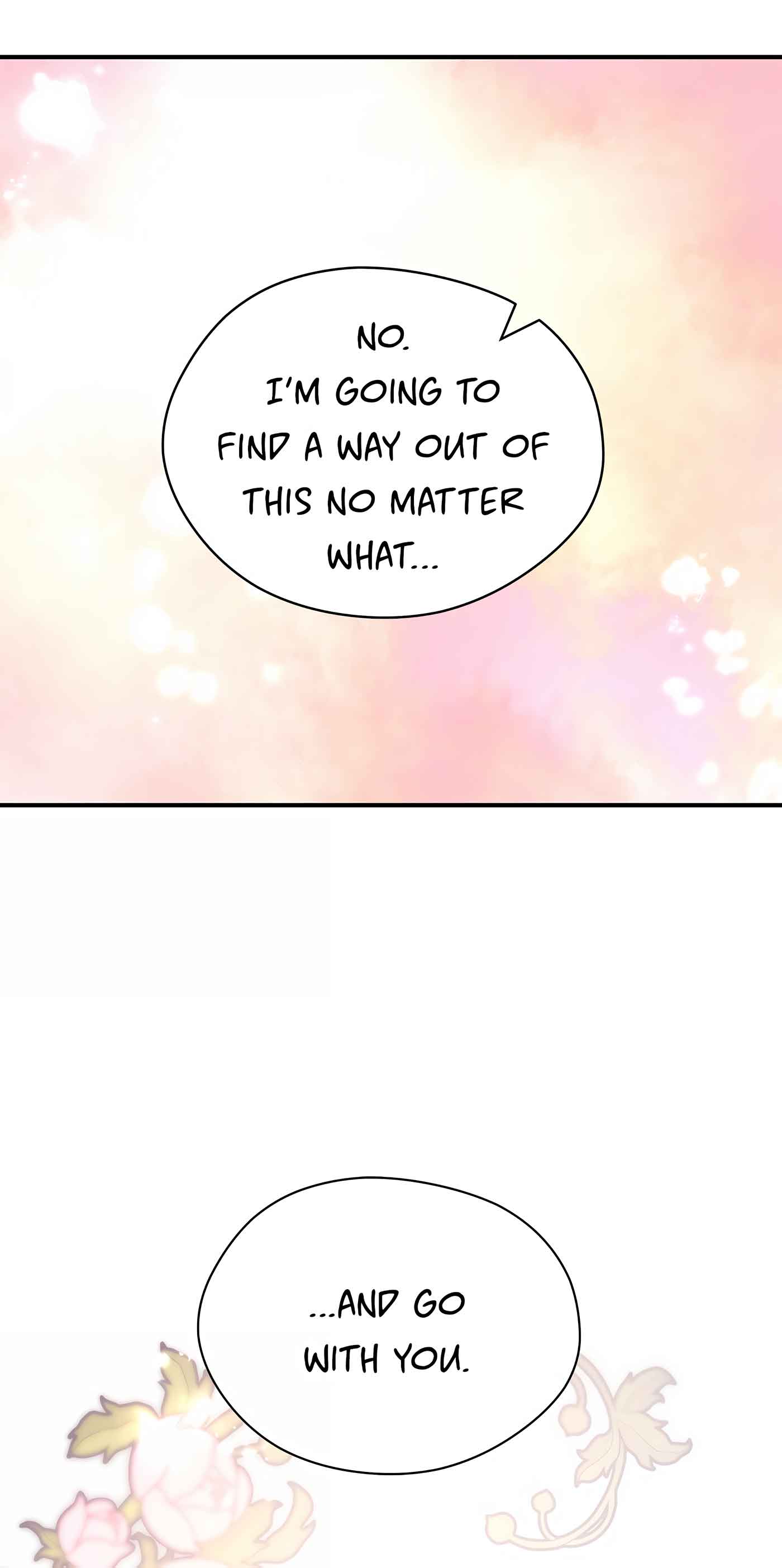 I’m Not a Warrior! Chapter 85 - Page 64