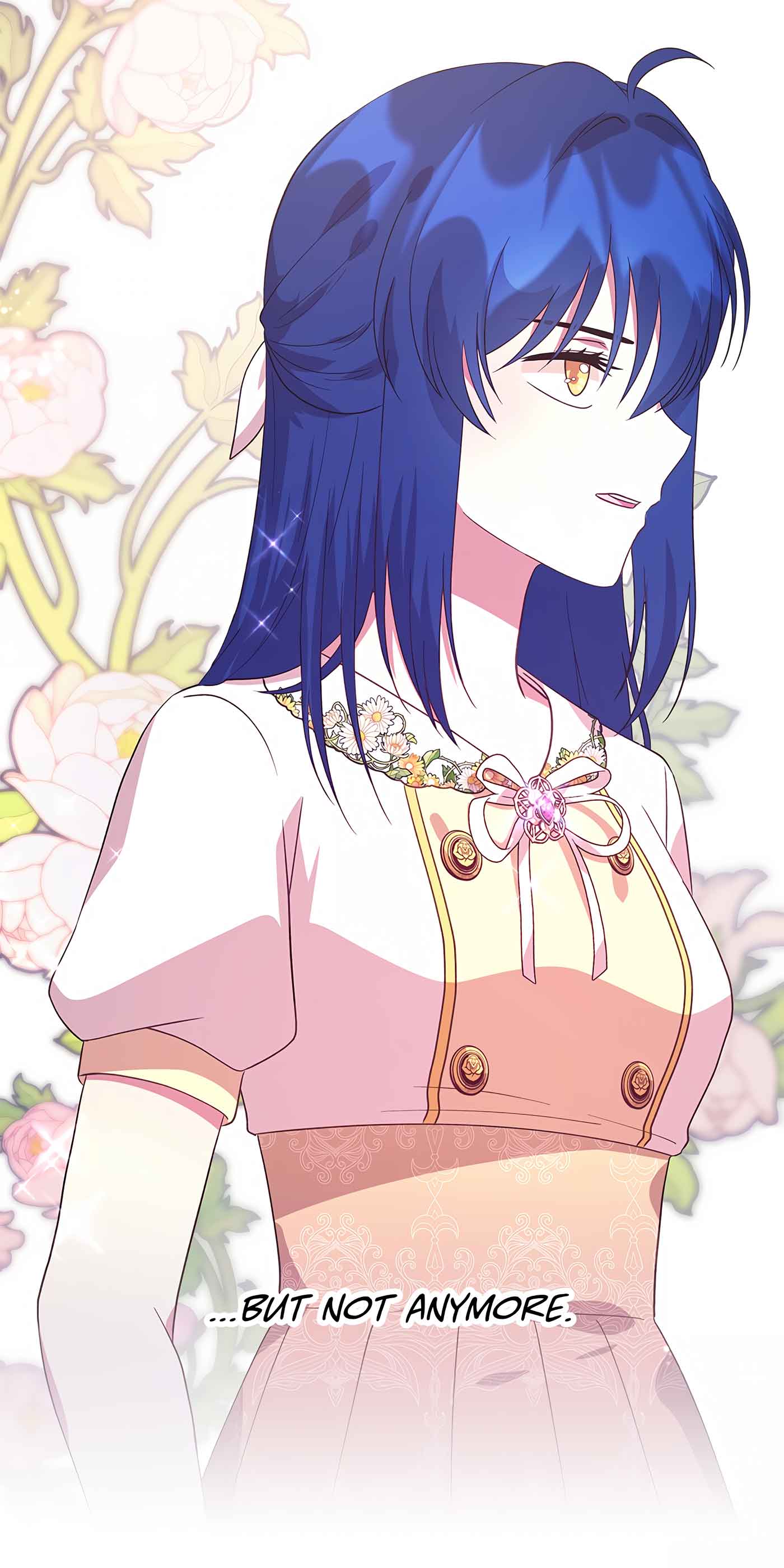 I’m Not a Warrior! Chapter 85 - Page 65