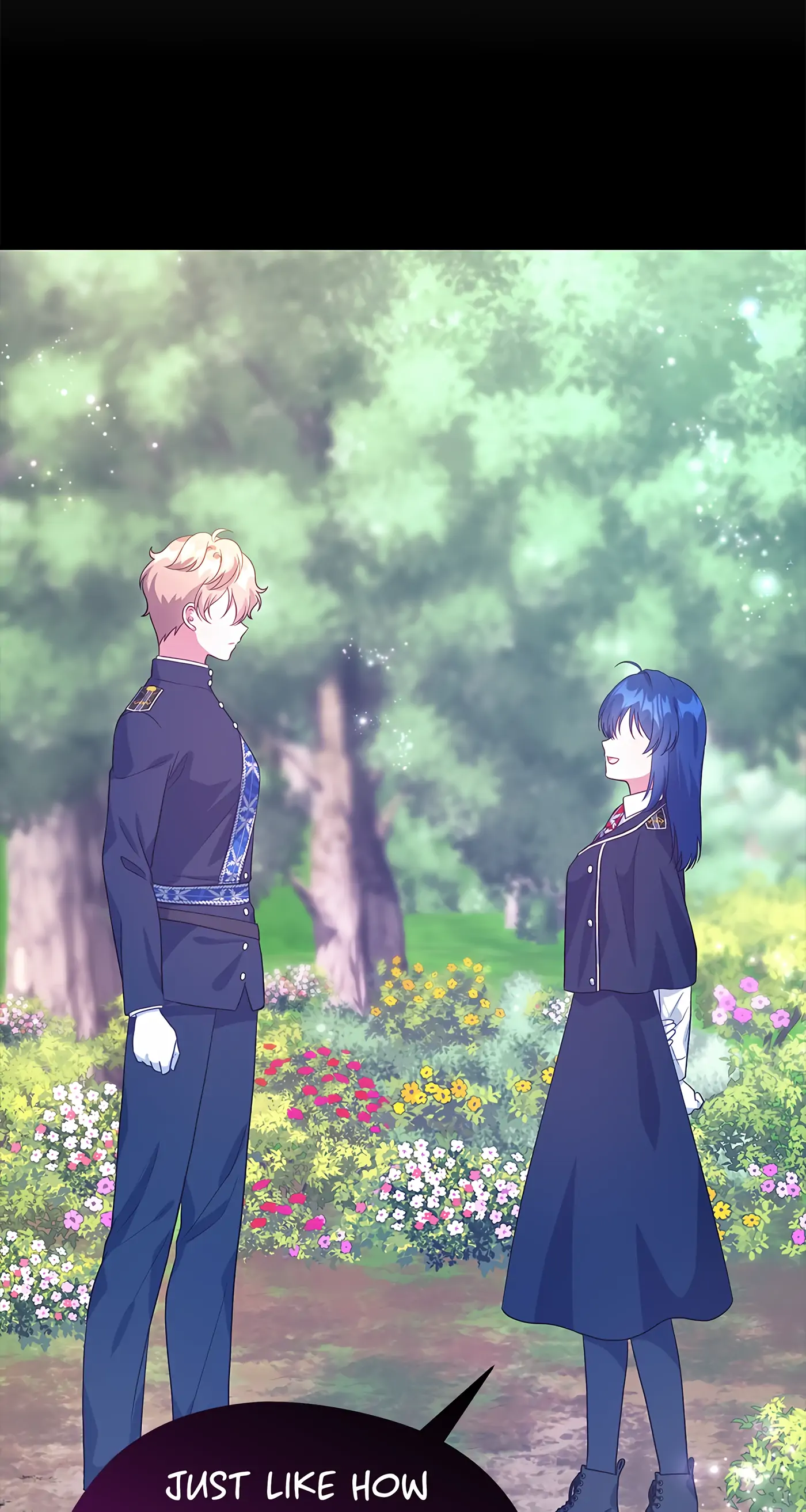 I’m Not a Warrior! Chapter 86 - Page 4