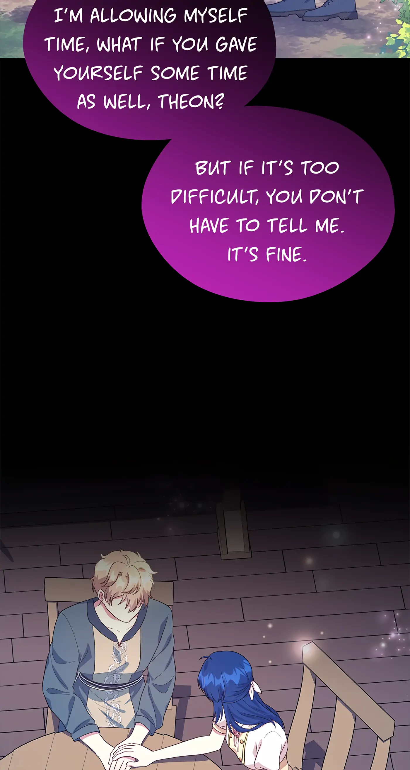 I’m Not a Warrior! Chapter 86 - Page 5