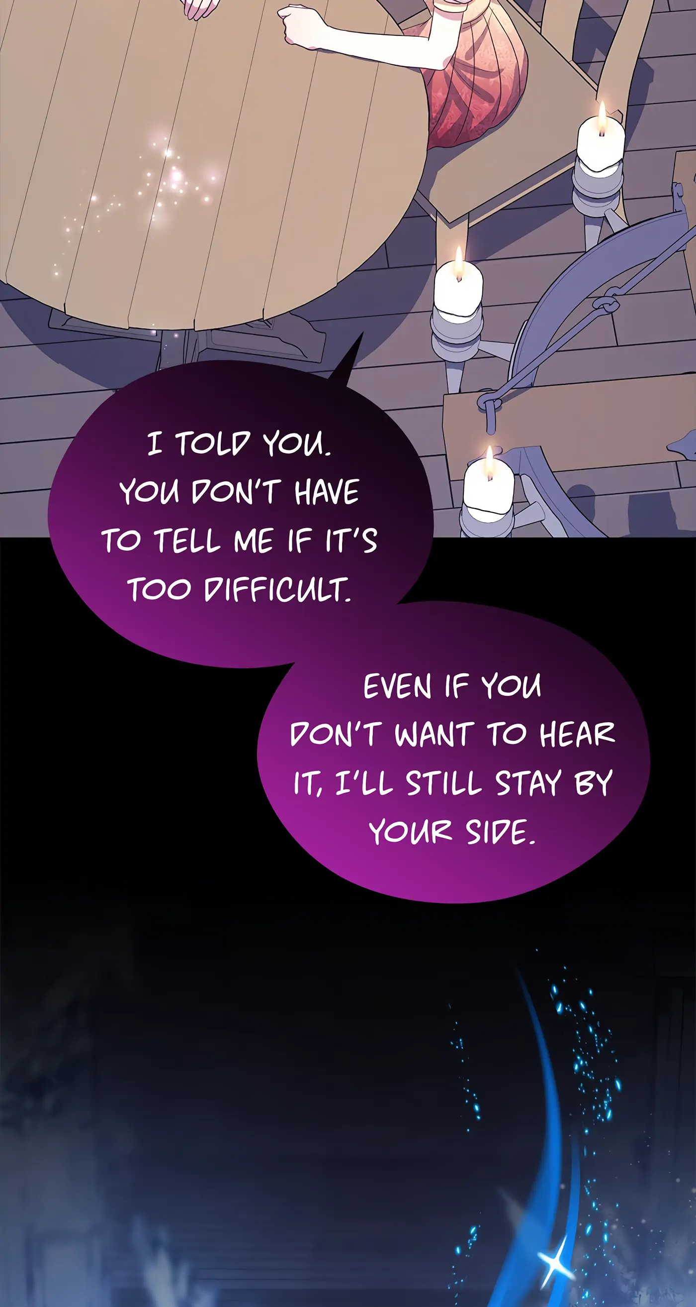 I’m Not a Warrior! Chapter 86 - Page 6