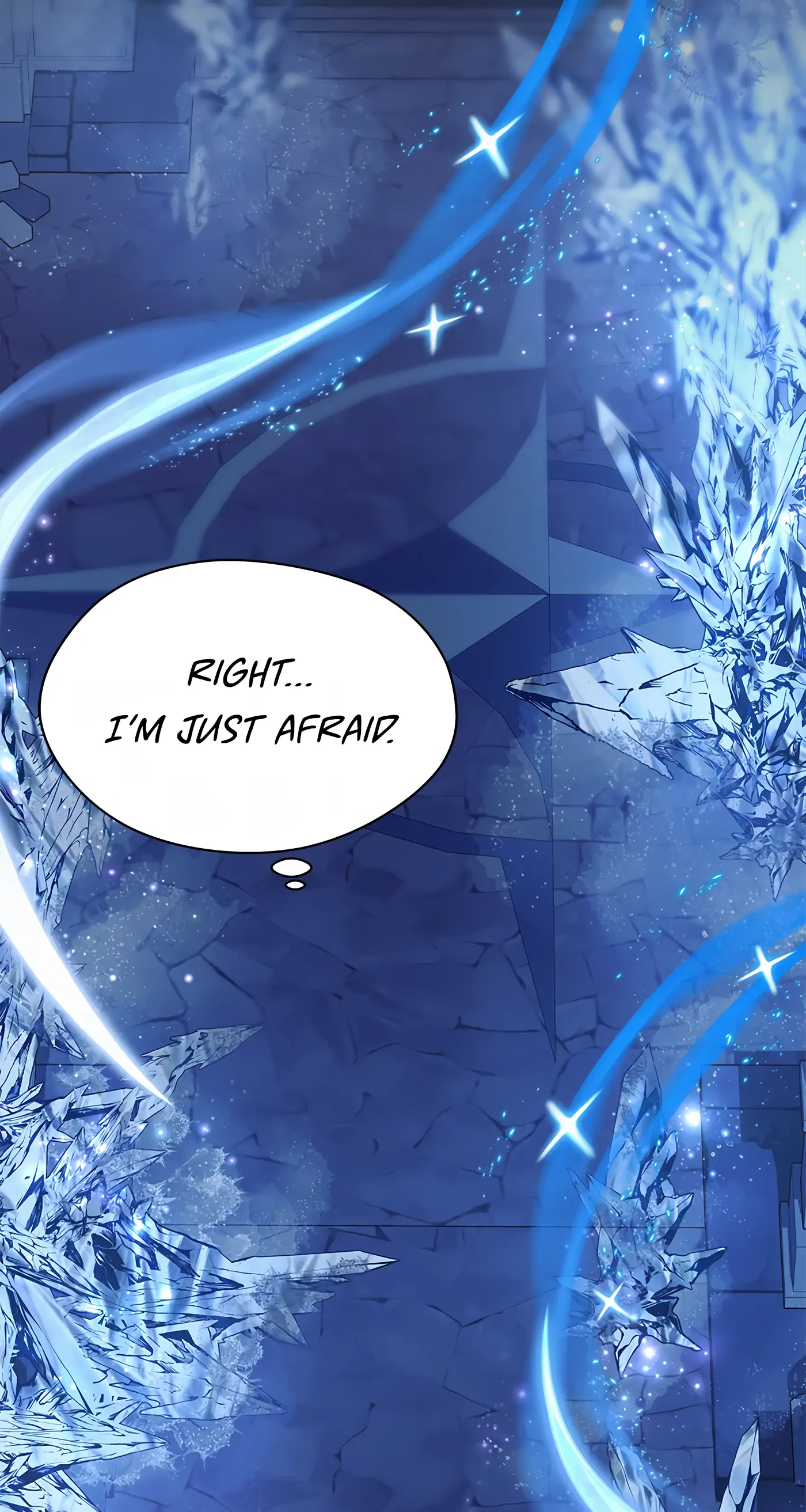 I’m Not a Warrior! Chapter 86 - Page 7