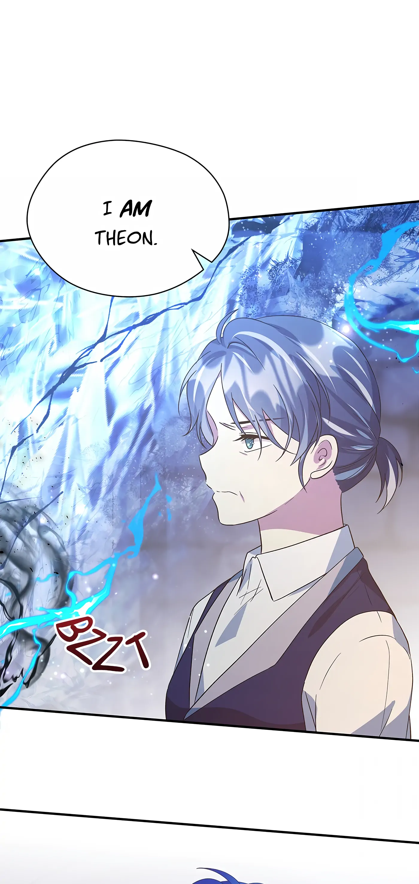 I’m Not a Warrior! Chapter 86 - Page 16