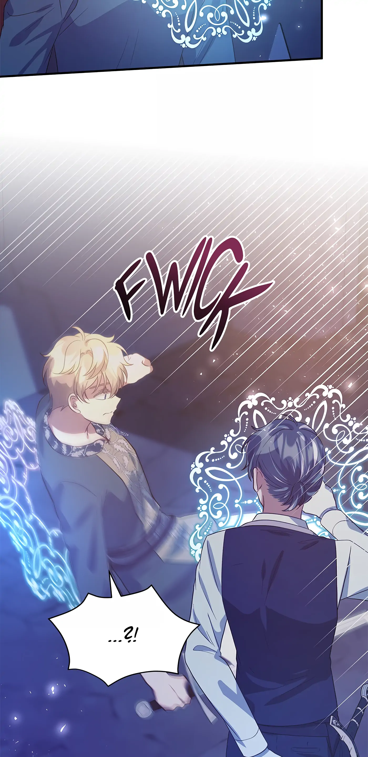 I’m Not a Warrior! Chapter 86 - Page 25