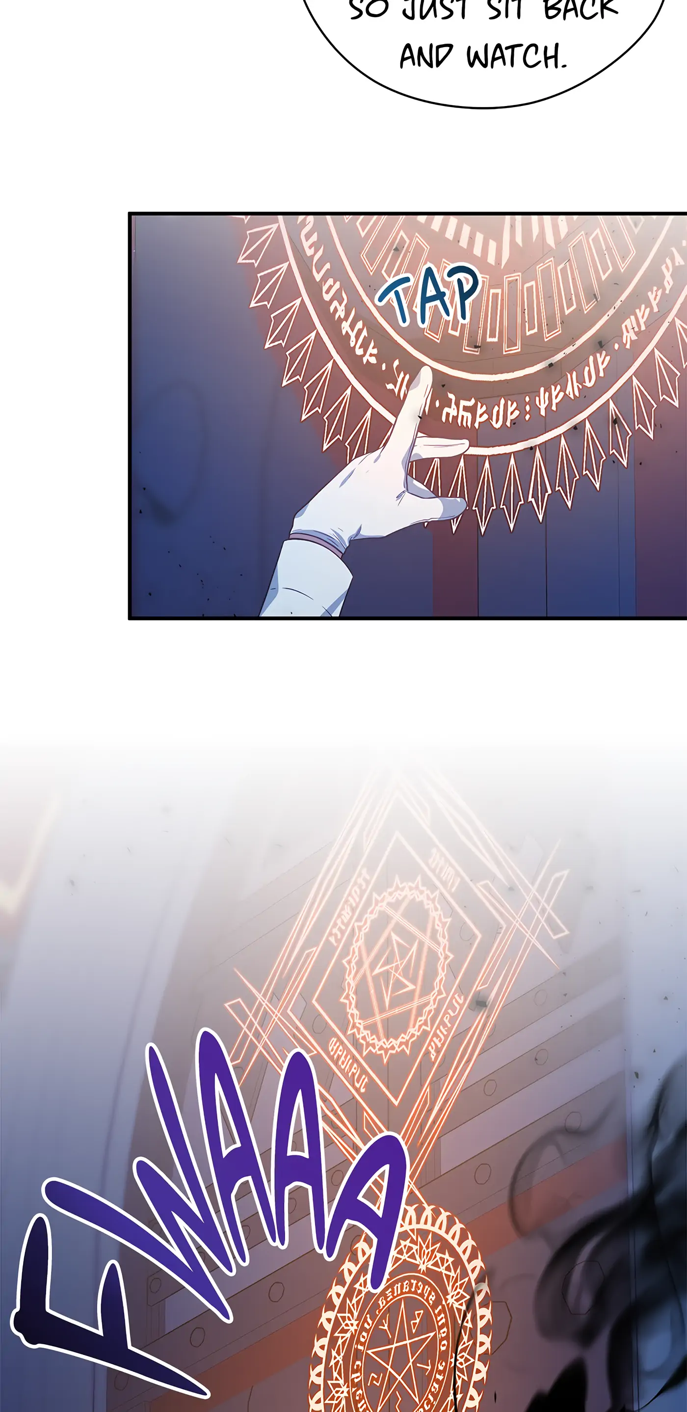 I’m Not a Warrior! Chapter 86 - Page 27