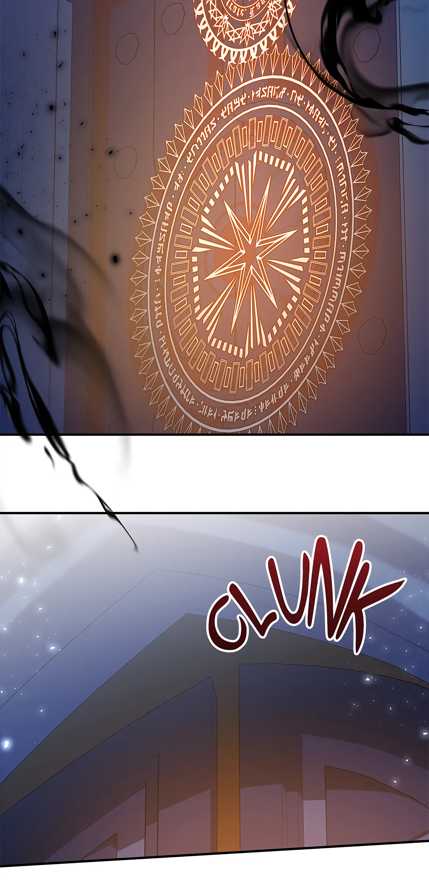 I’m Not a Warrior! Chapter 86 - Page 28