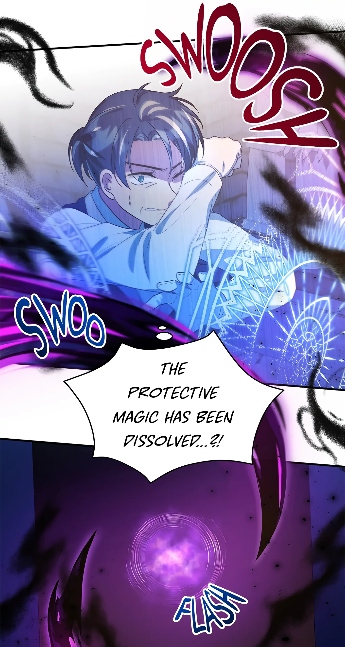 I’m Not a Warrior! Chapter 86 - Page 29