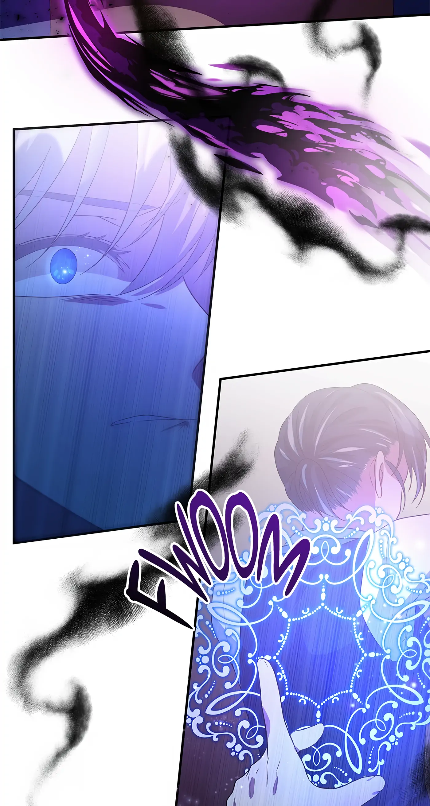 I’m Not a Warrior! Chapter 86 - Page 30