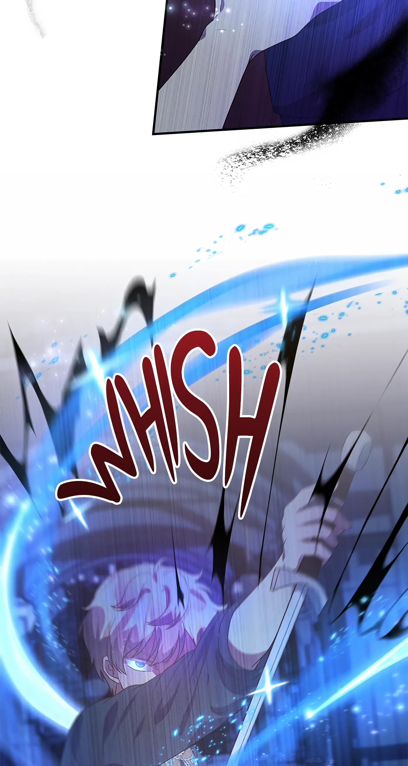 I’m Not a Warrior! Chapter 86 - Page 31