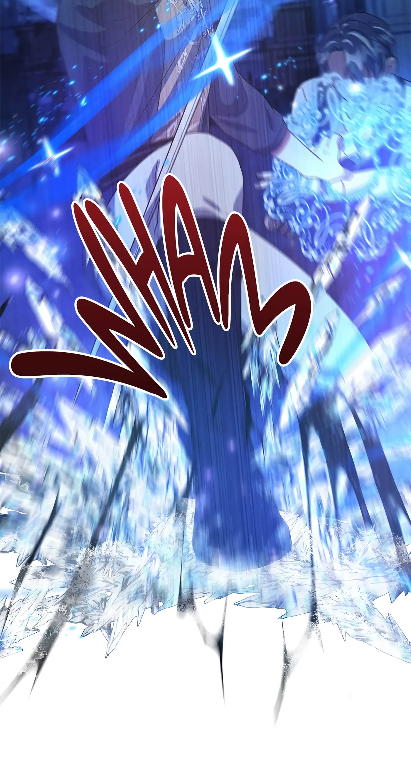 I’m Not a Warrior! Chapter 86 - Page 32