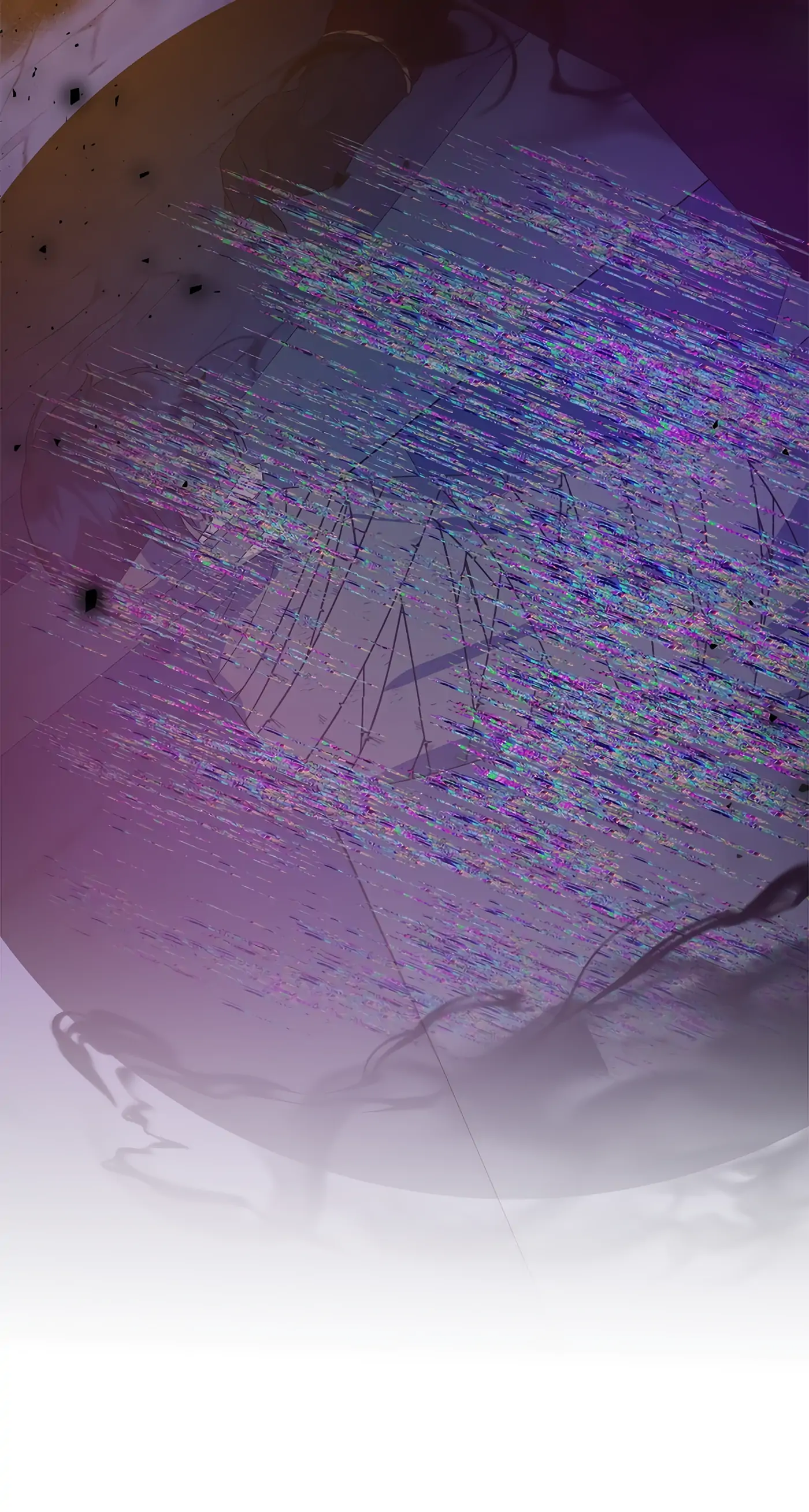 I’m Not a Warrior! Chapter 86 - Page 36