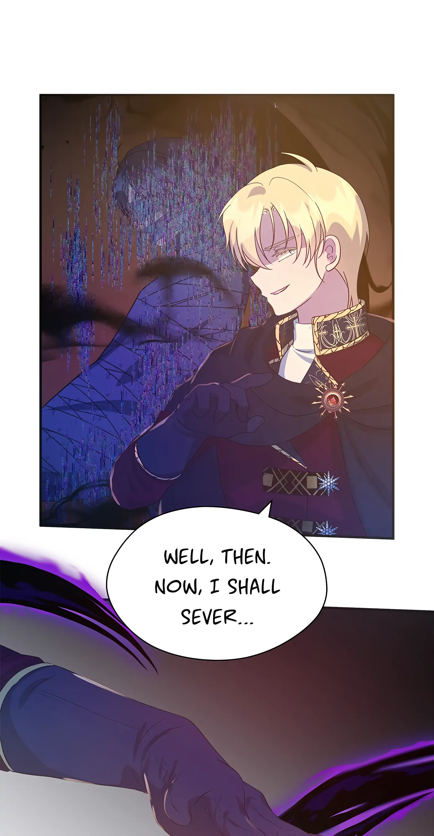 I’m Not a Warrior! Chapter 86 - Page 37