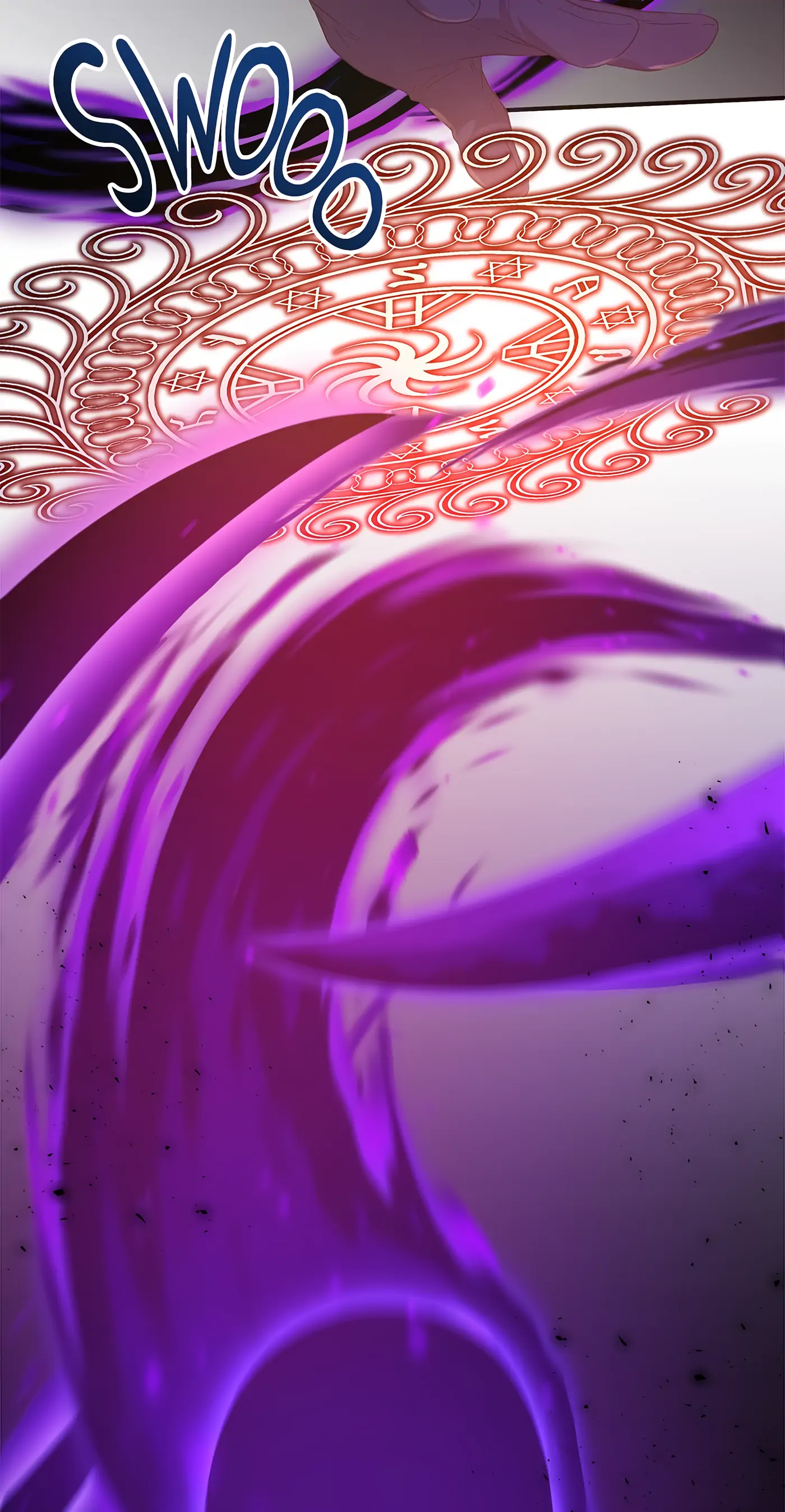 I’m Not a Warrior! Chapter 86 - Page 38