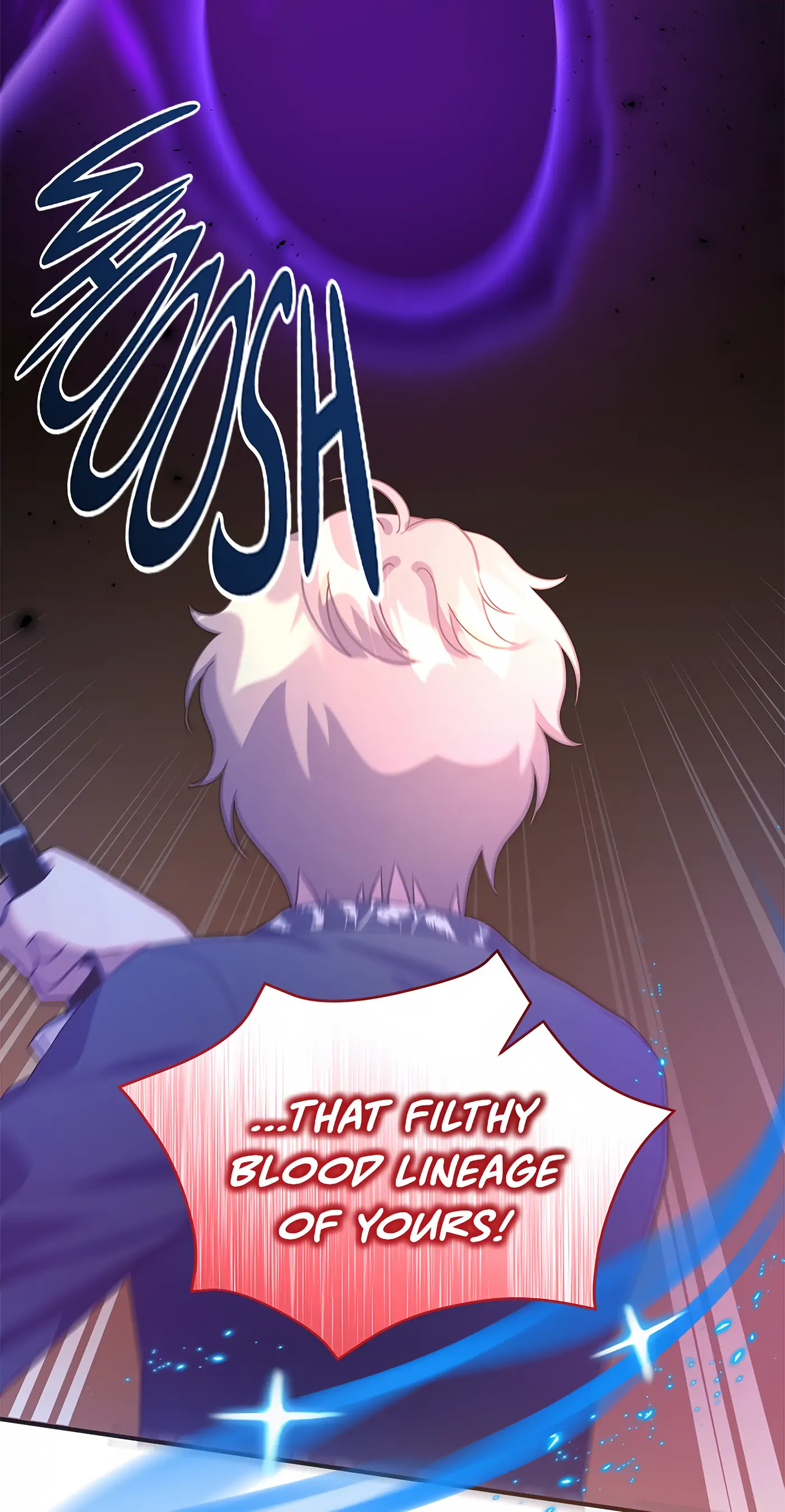 I’m Not a Warrior! Chapter 86 - Page 39