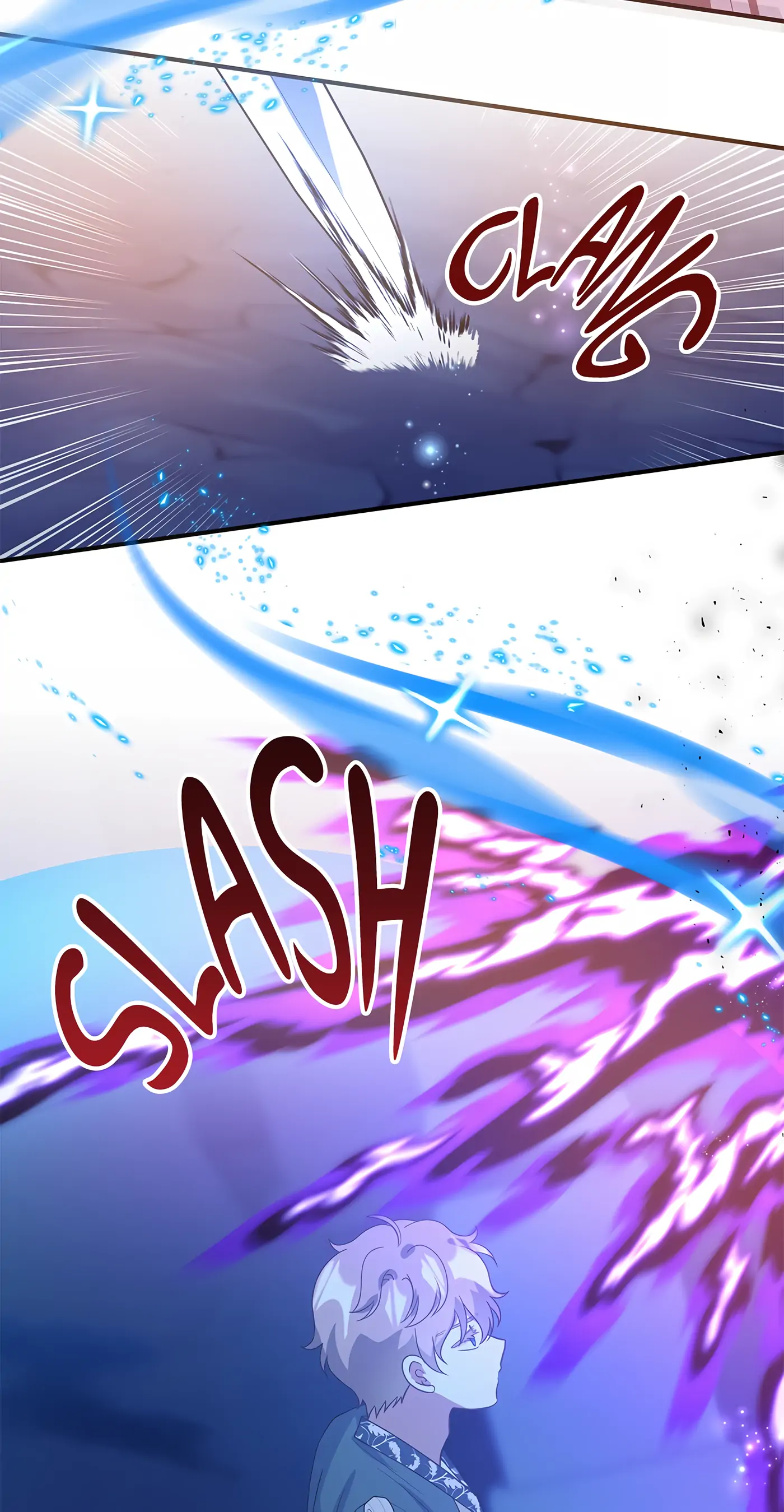 I’m Not a Warrior! Chapter 86 - Page 40