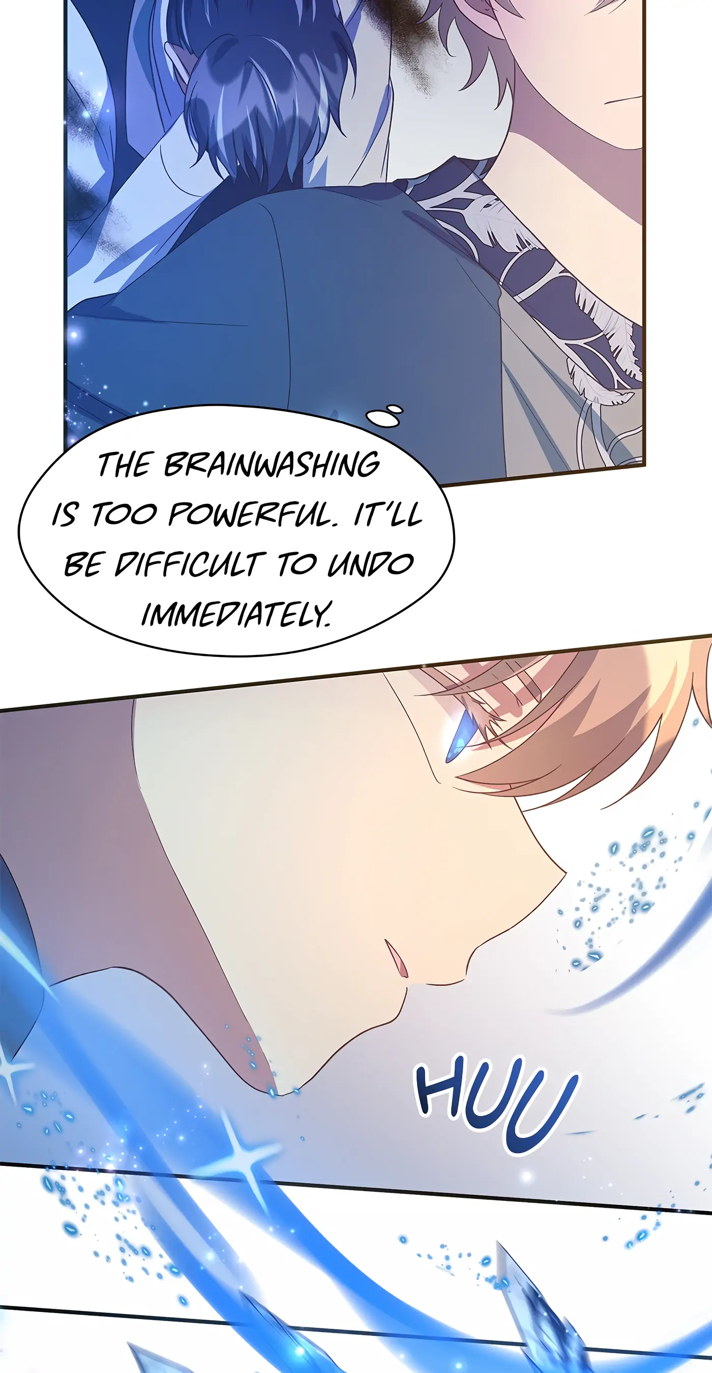 I’m Not a Warrior! Chapter 86 - Page 42