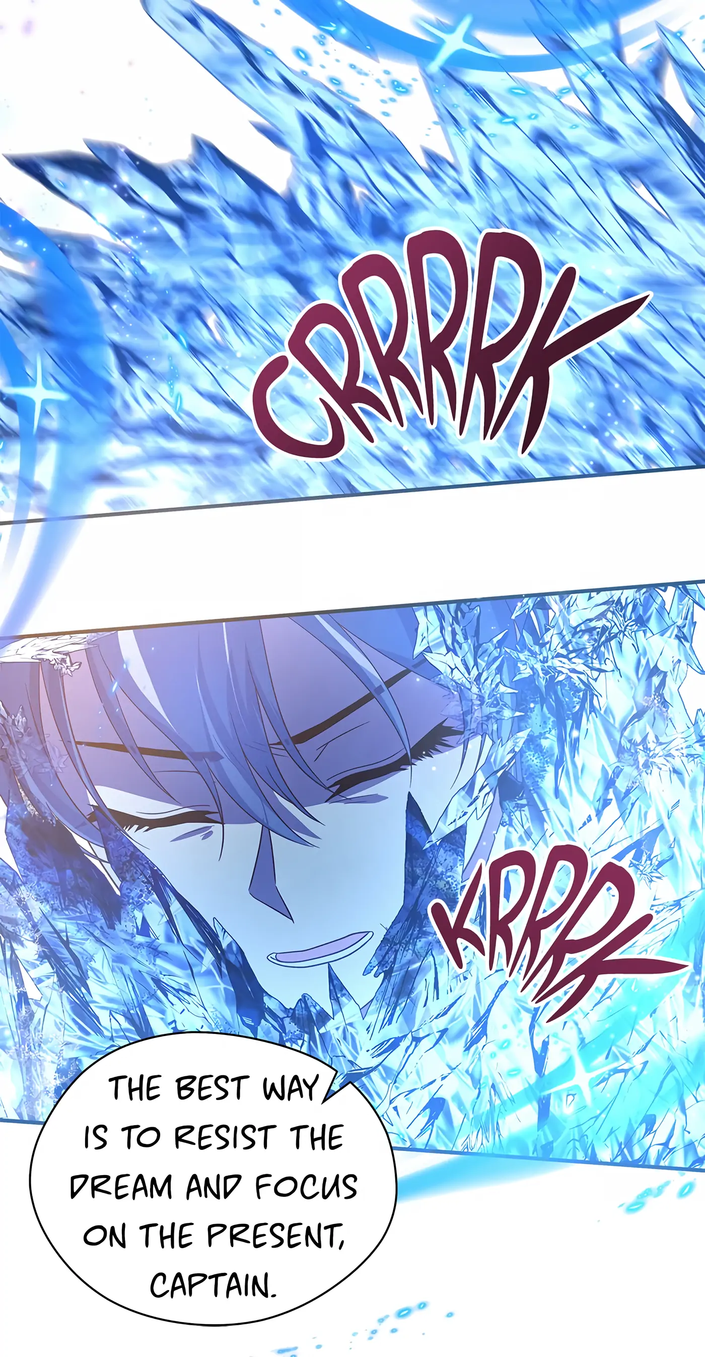 I’m Not a Warrior! Chapter 86 - Page 43