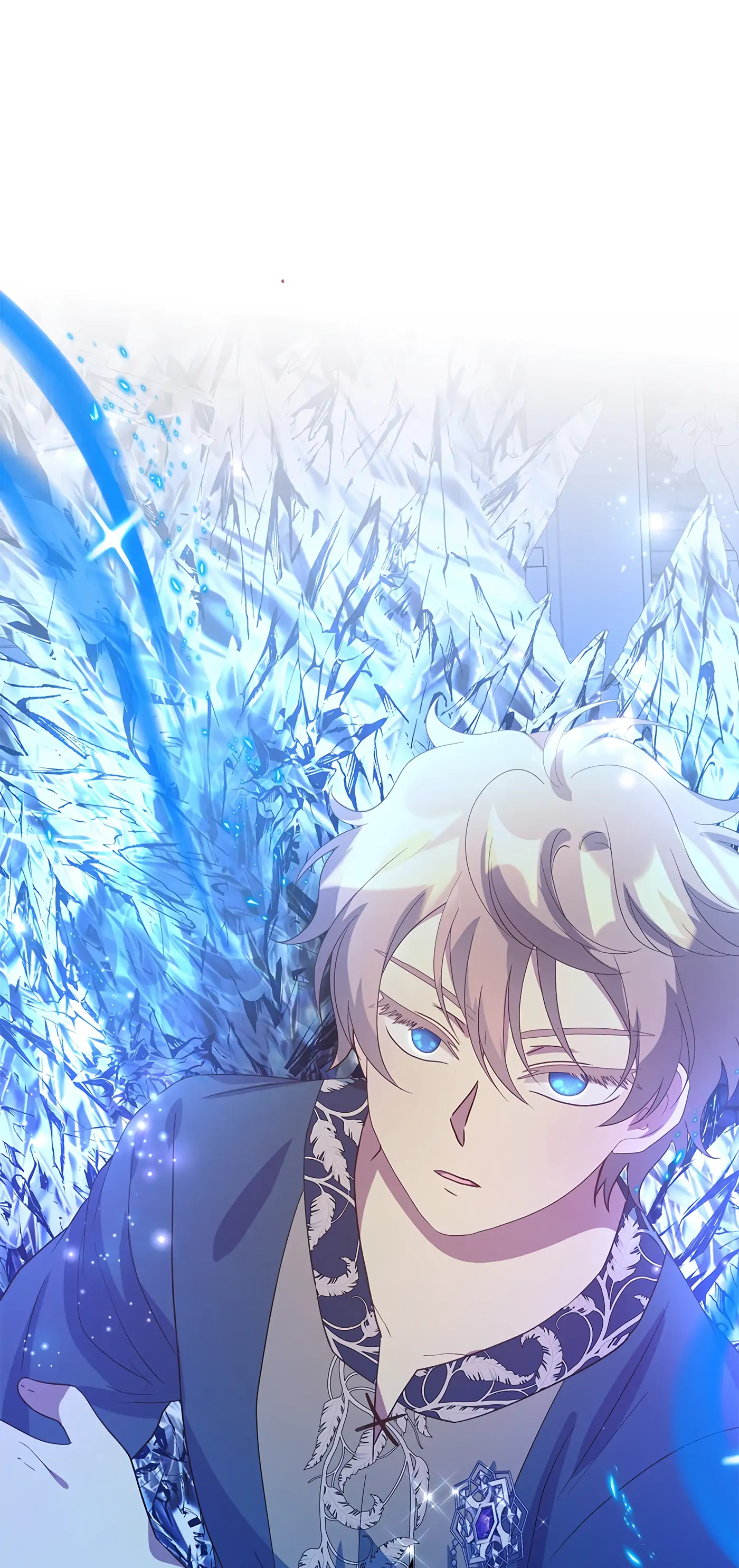 I’m Not a Warrior! Chapter 86 - Page 44