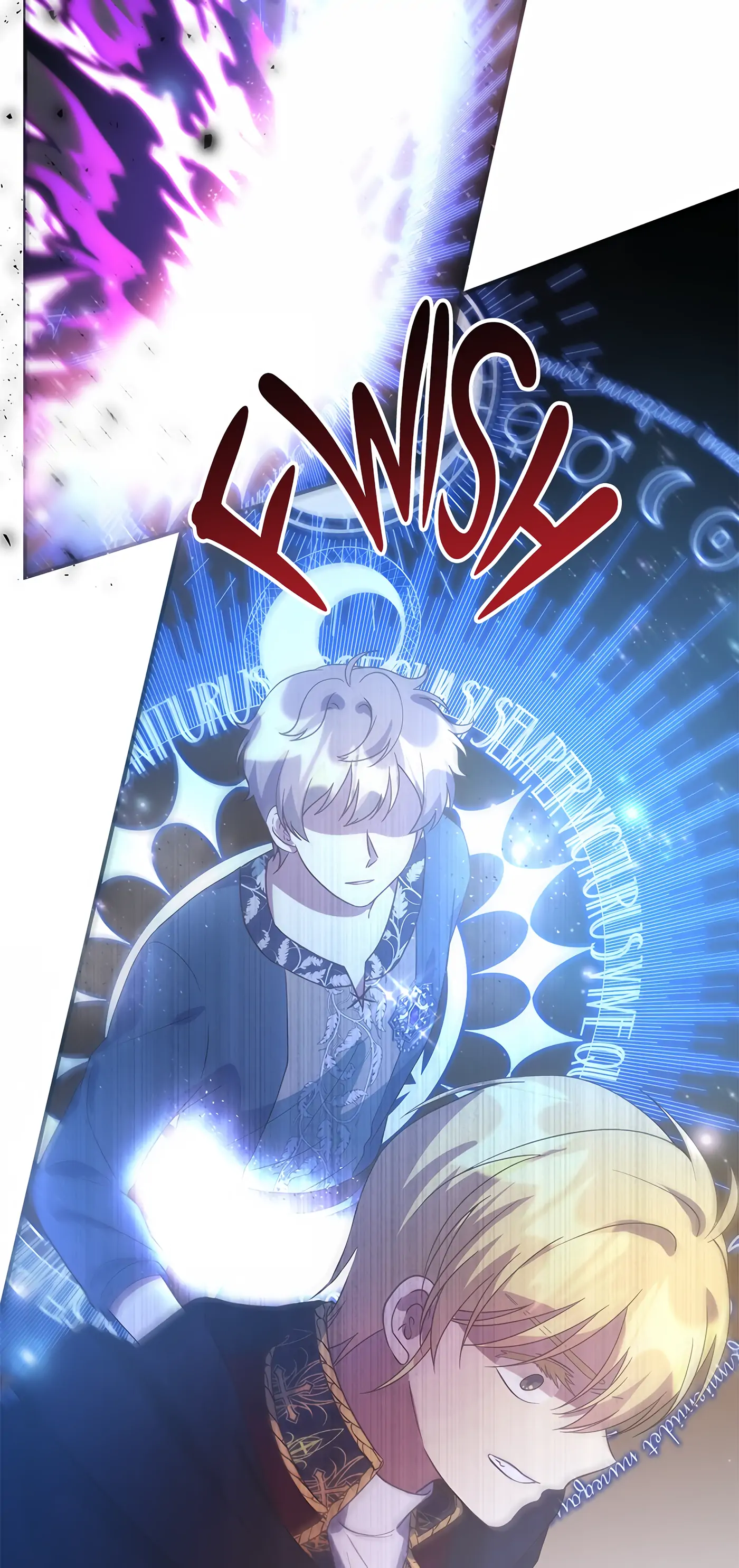 I’m Not a Warrior! Chapter 86 - Page 48