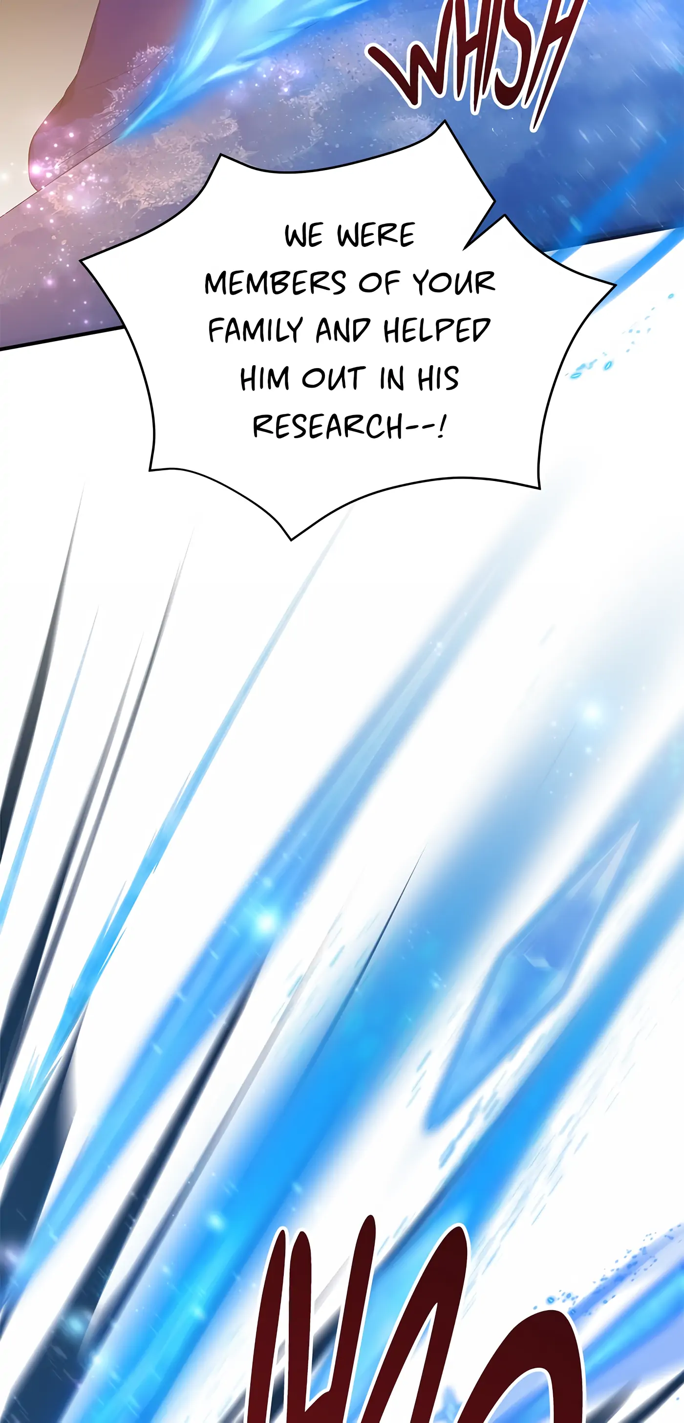 I’m Not a Warrior! Chapter 86 - Page 52