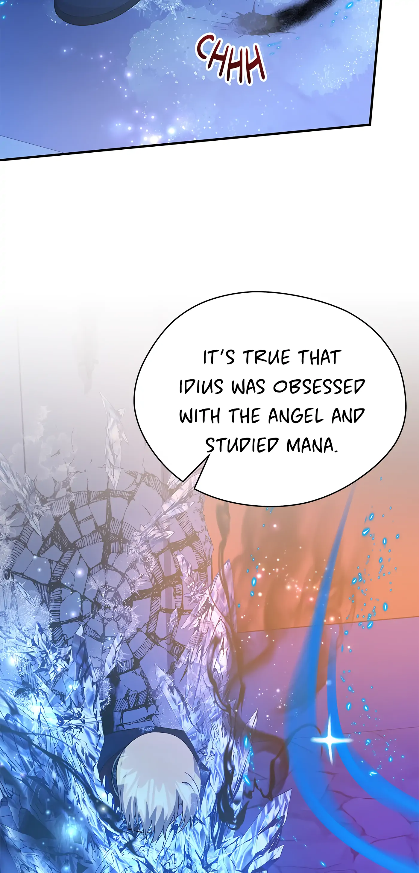 I’m Not a Warrior! Chapter 86 - Page 55