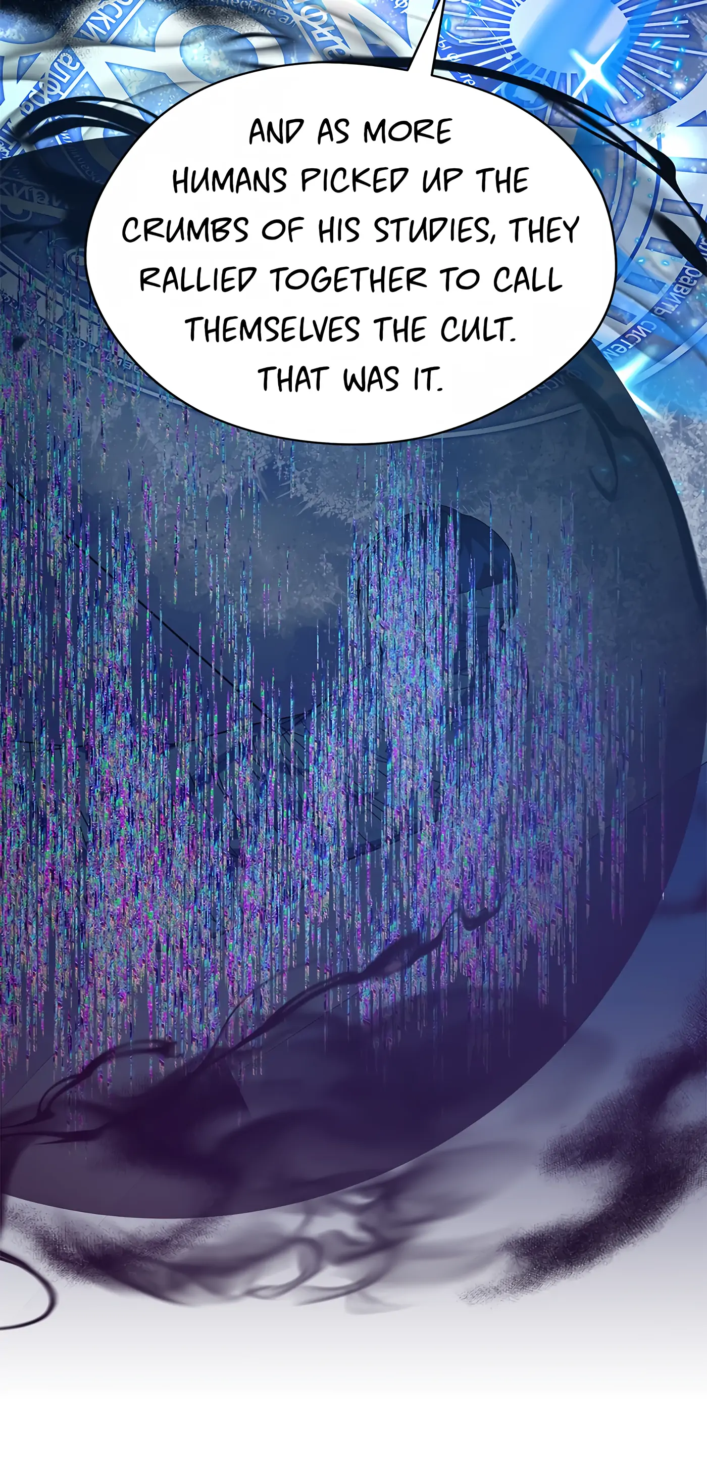 I’m Not a Warrior! Chapter 86 - Page 57