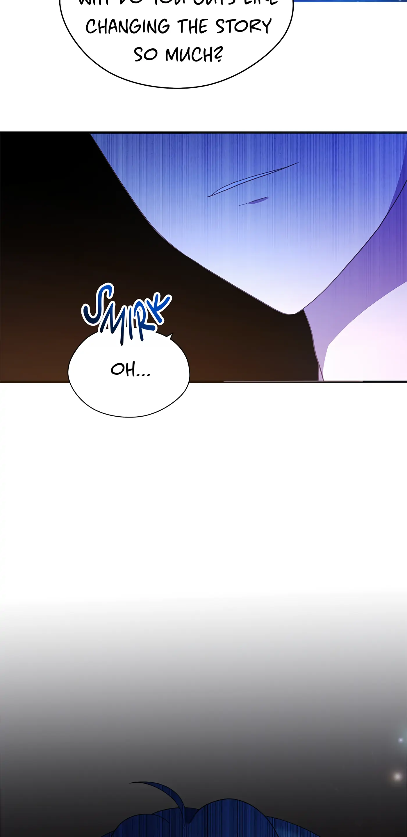 I’m Not a Warrior! Chapter 86 - Page 59